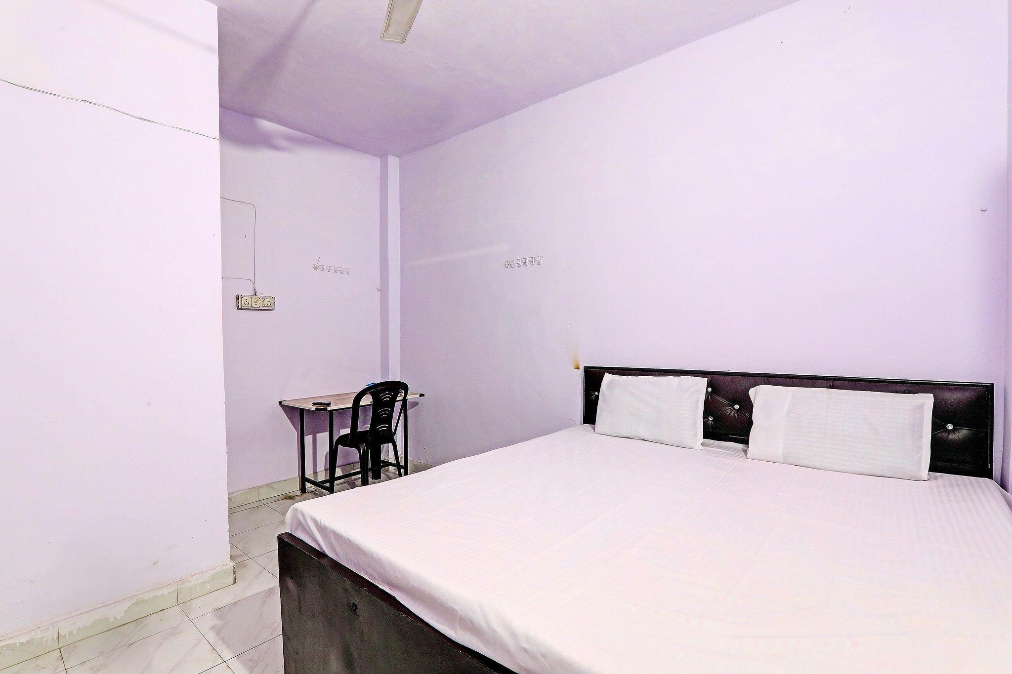 Hotel O by OYO Gracious Guest House Classic 13