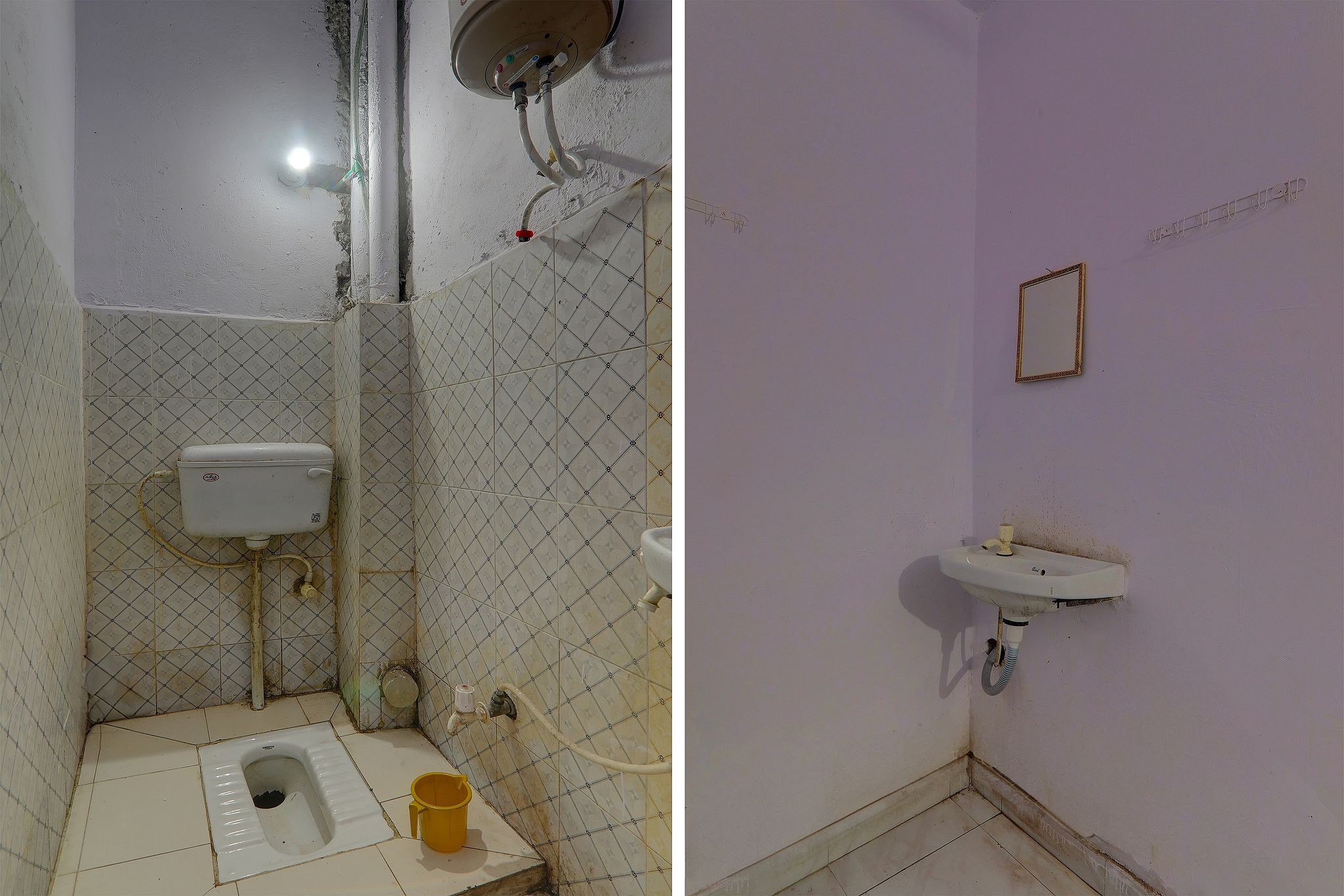 Hotel O by OYO Gracious Guest House Classic 15