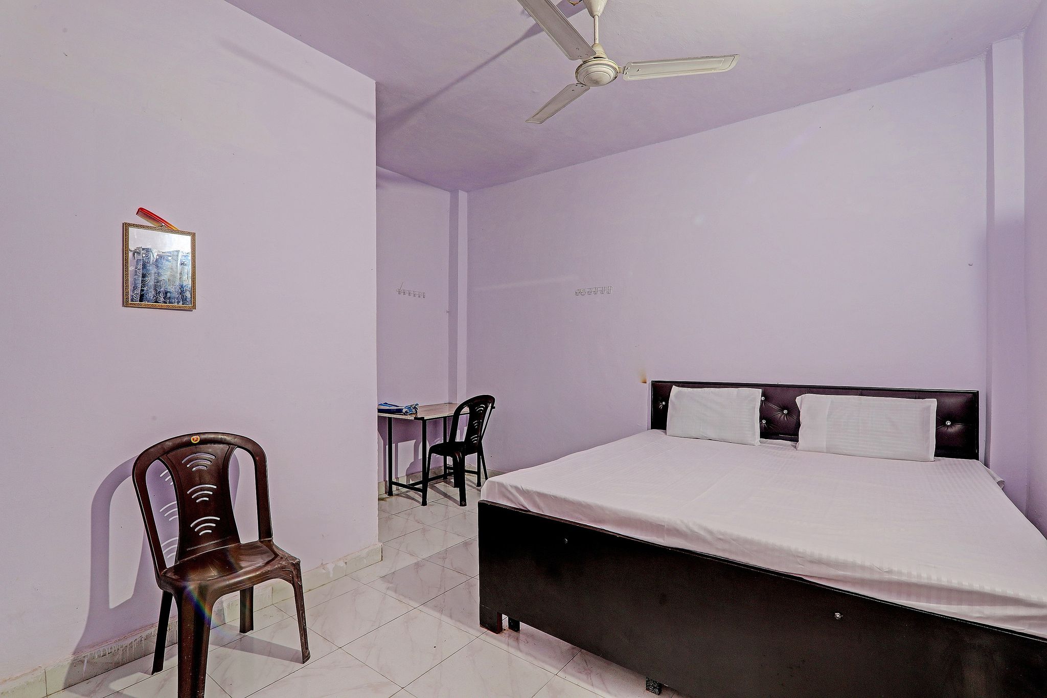 Hotel O by OYO Gracious Guest House Classic 11