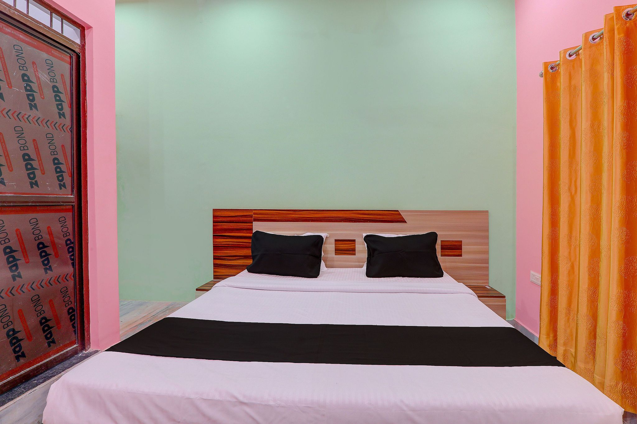 Hotel O CM Paradise Classic 10