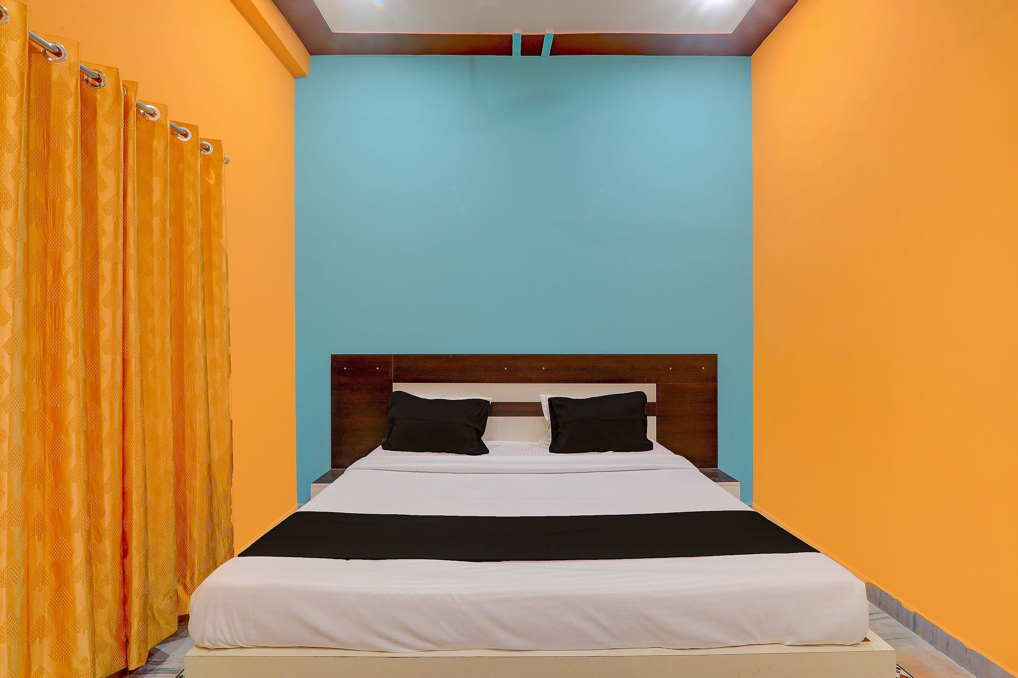 Hotel O CM Paradise Classic 2