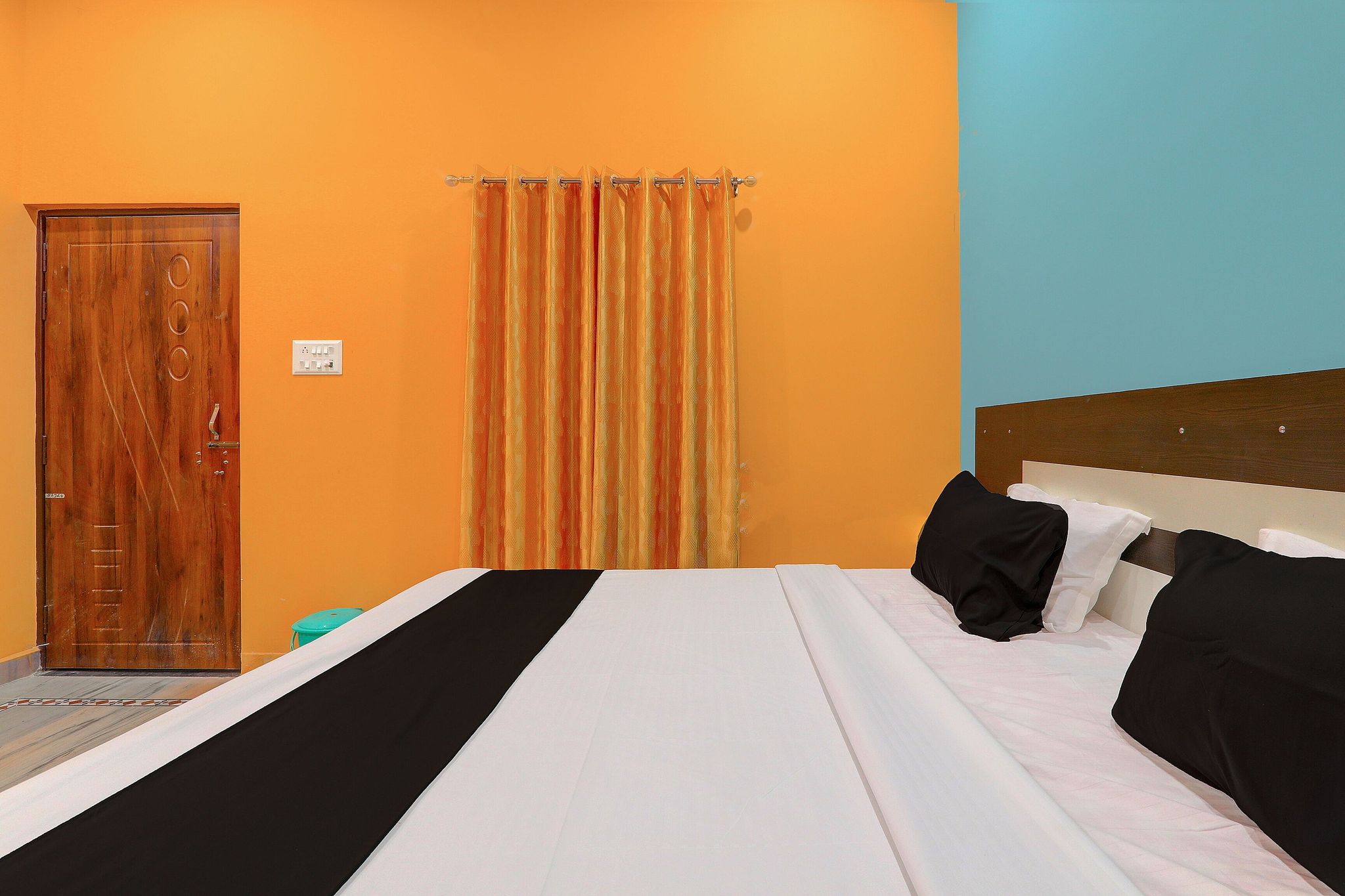 Hotel O CM Paradise Classic 8