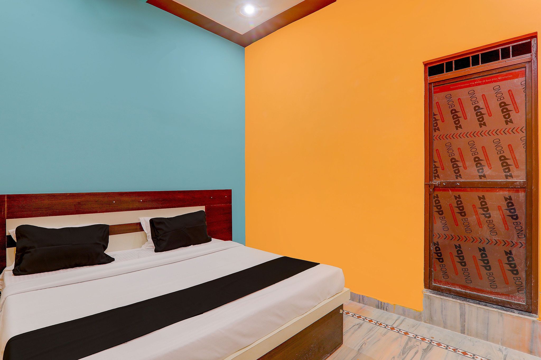 Hotel O CM Paradise Classic 13