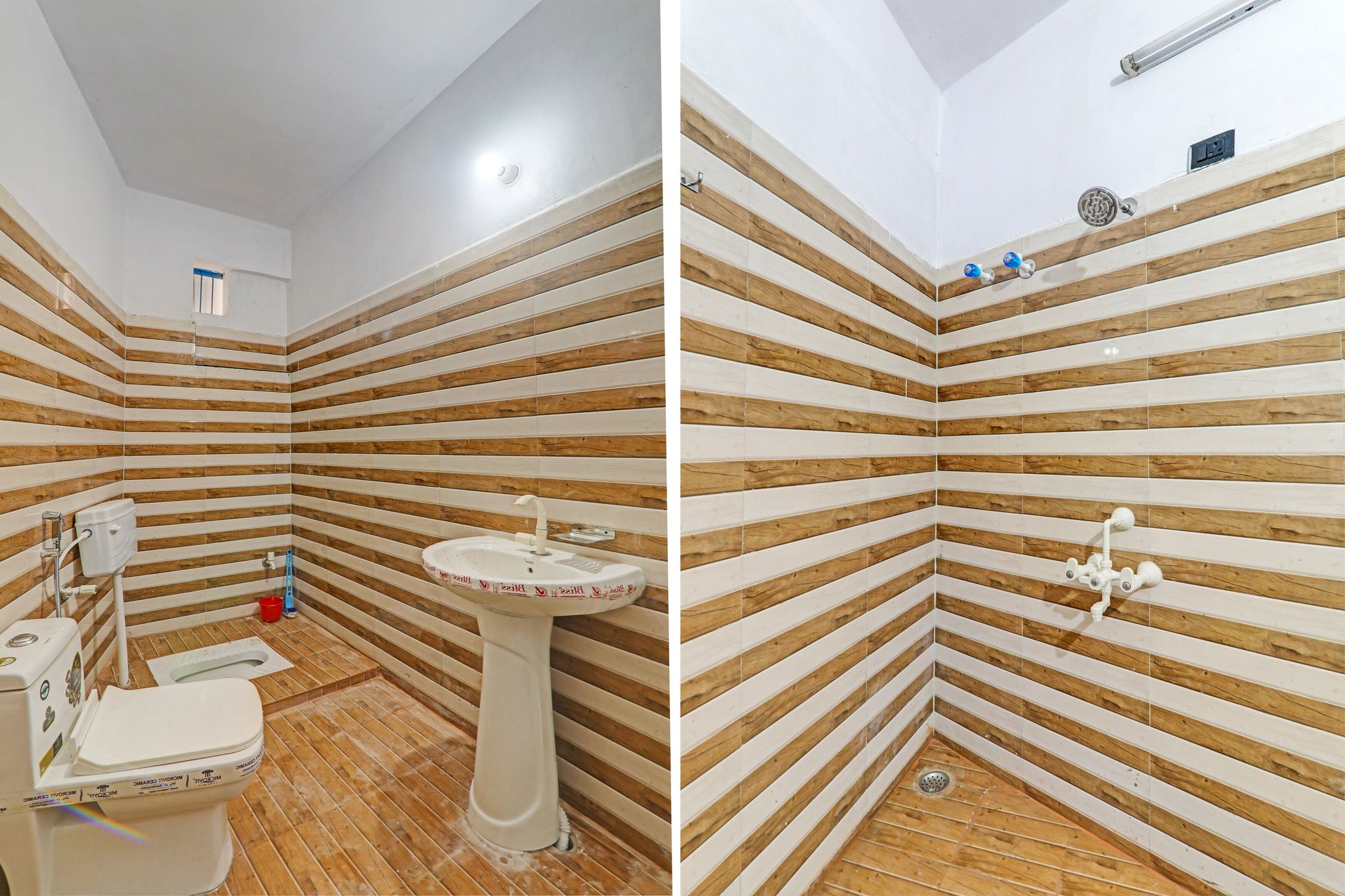 Hotel O by OYO Mahadevi Lawn Classic 17