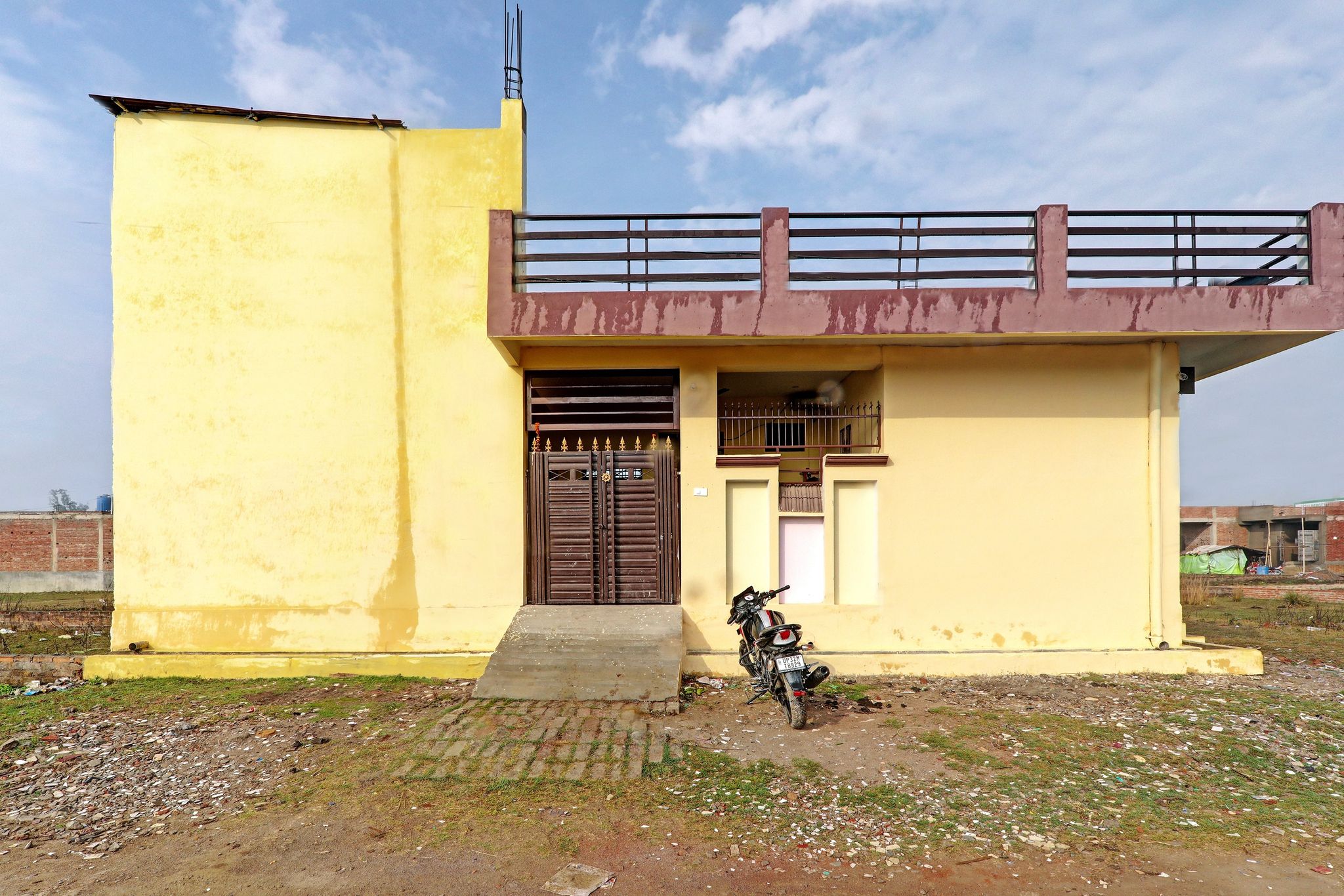 Hotel O Golden Grand