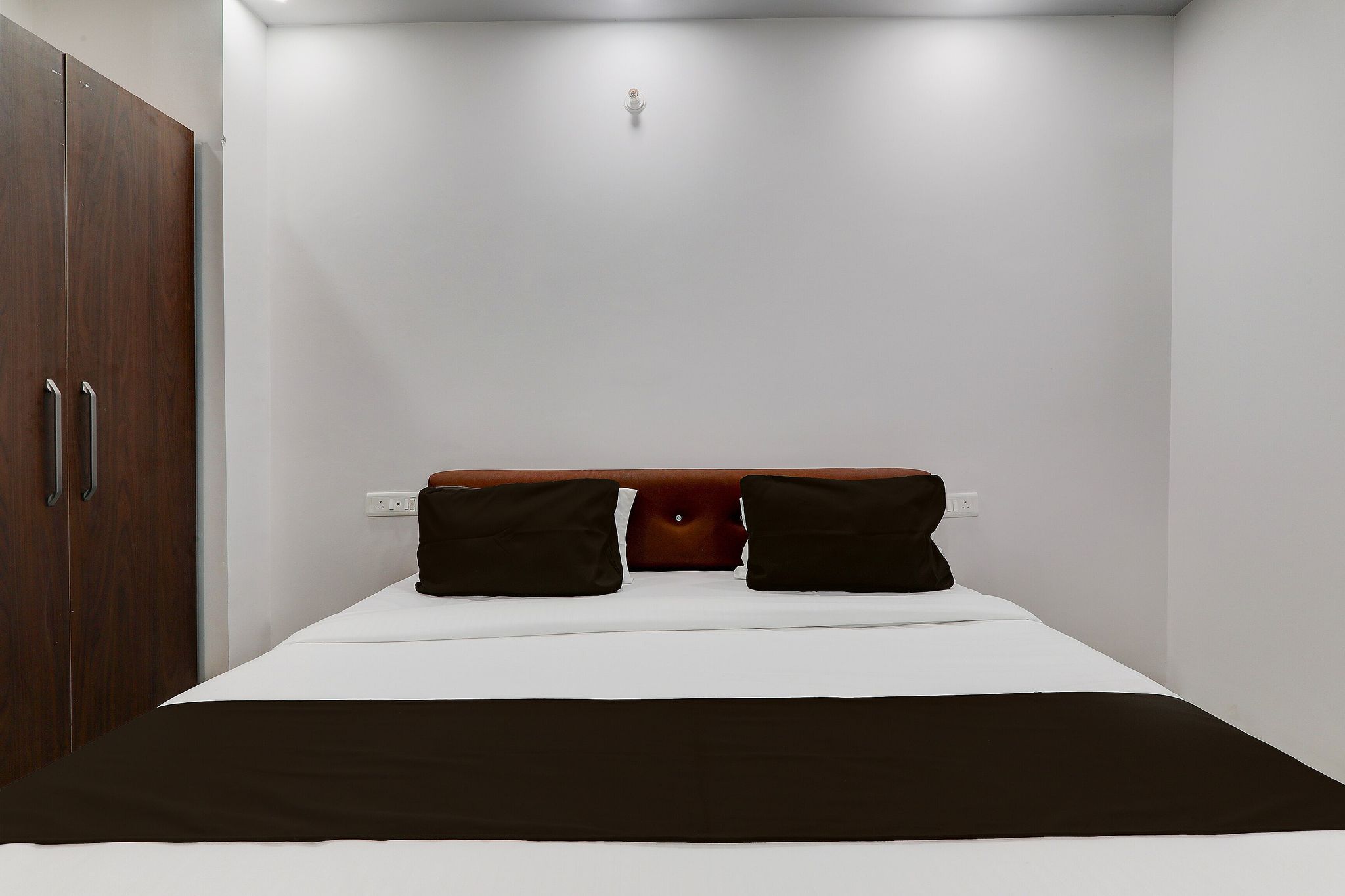 Super Hotel O by OYO Star Inn Hotel Classic 15