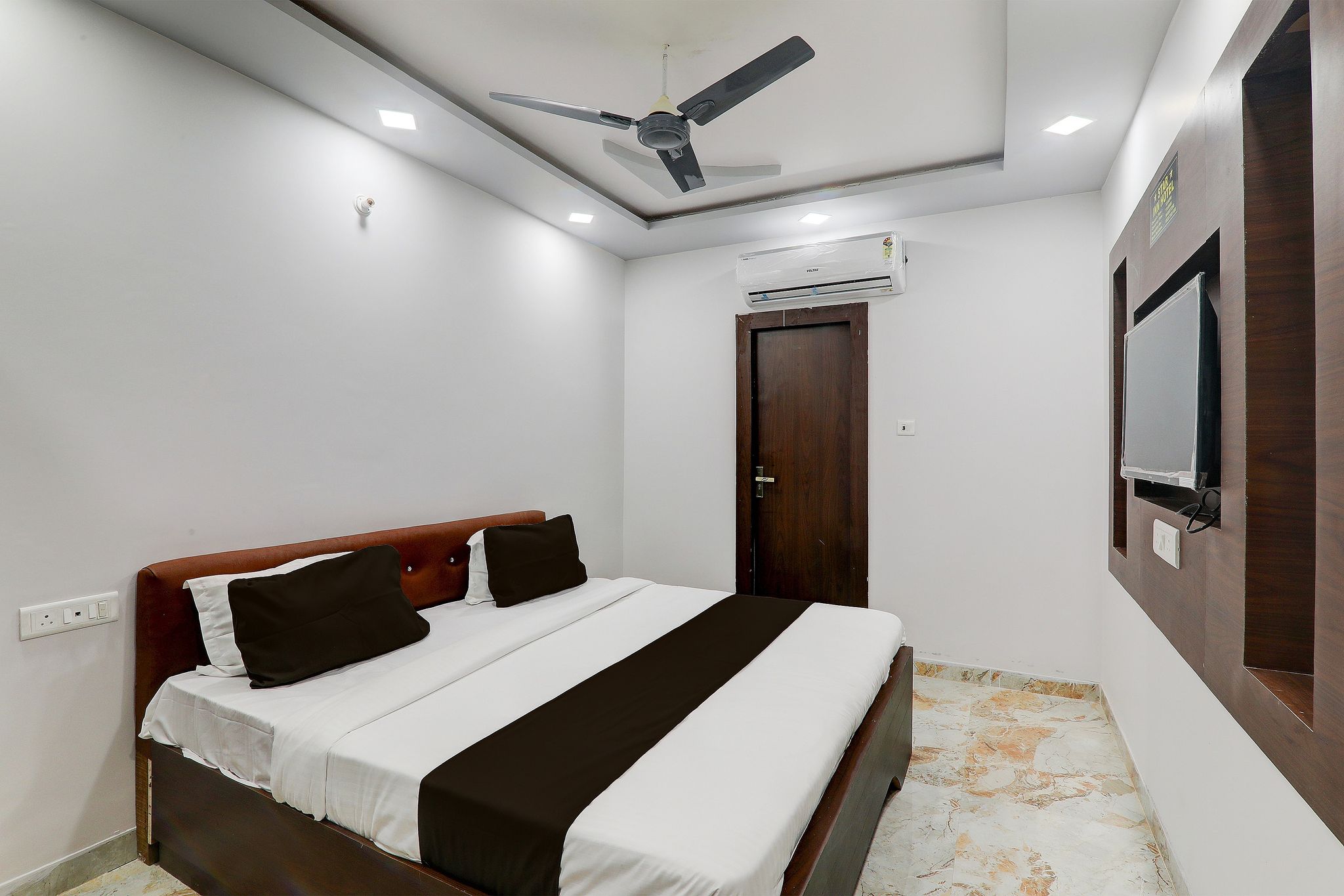 Super Hotel O by OYO Star Inn Hotel Classic 2