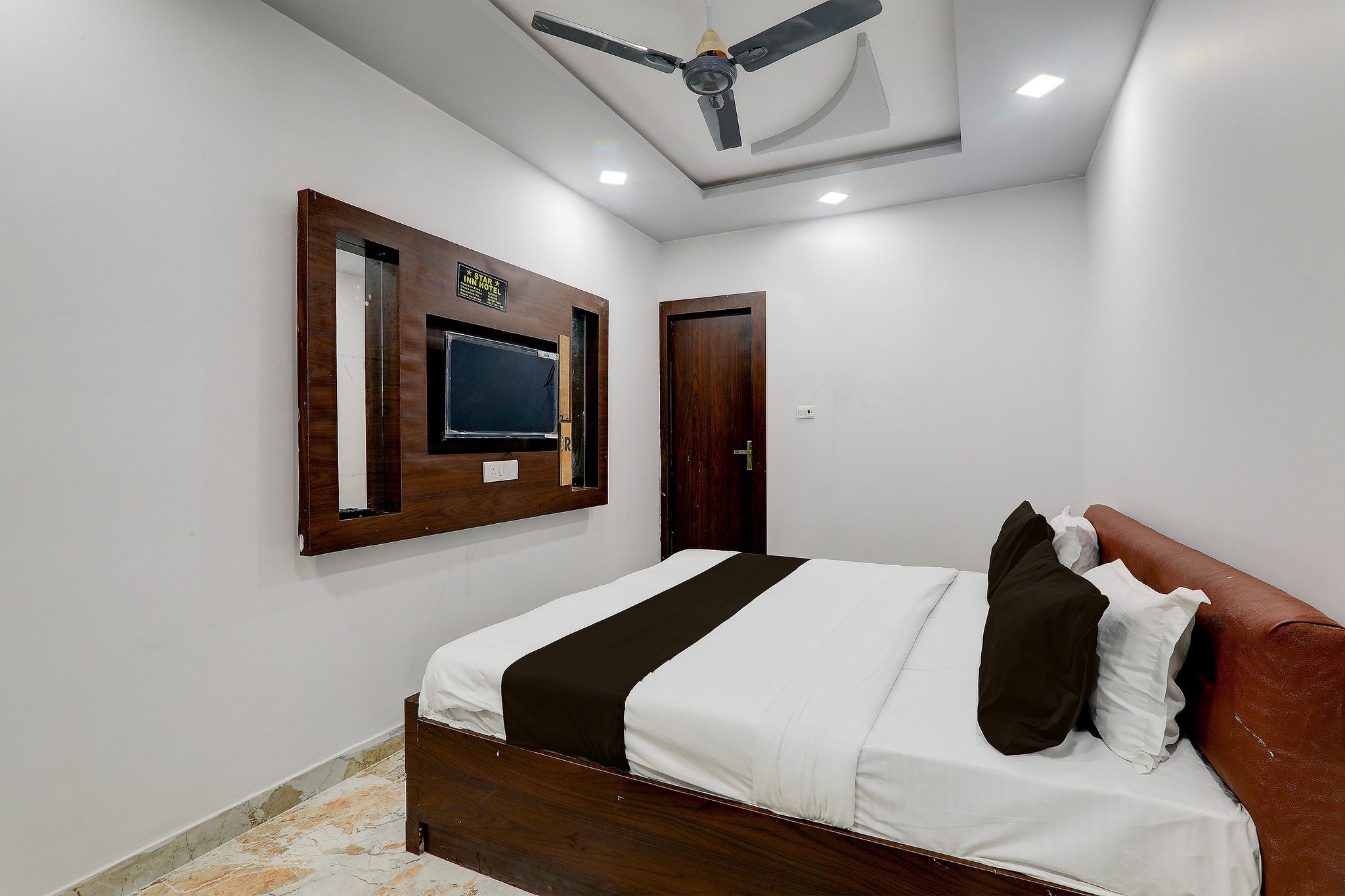 Super Hotel O by OYO Star Inn Hotel Classic