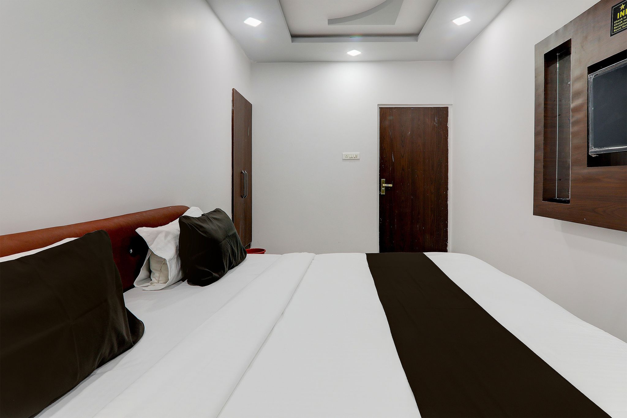 Super Hotel O by OYO Star Inn Hotel Classic 11