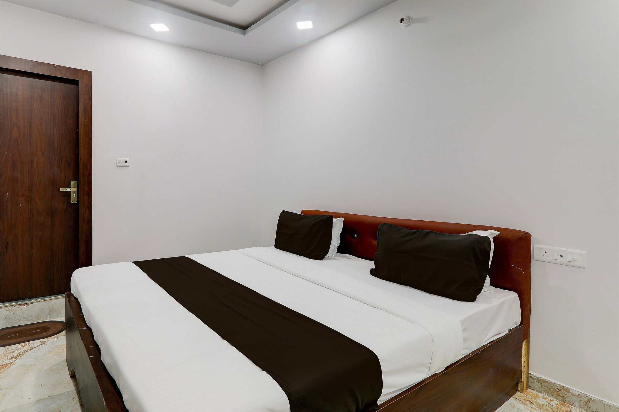 Super Hotel O by OYO Star Inn Hotel Classic 9