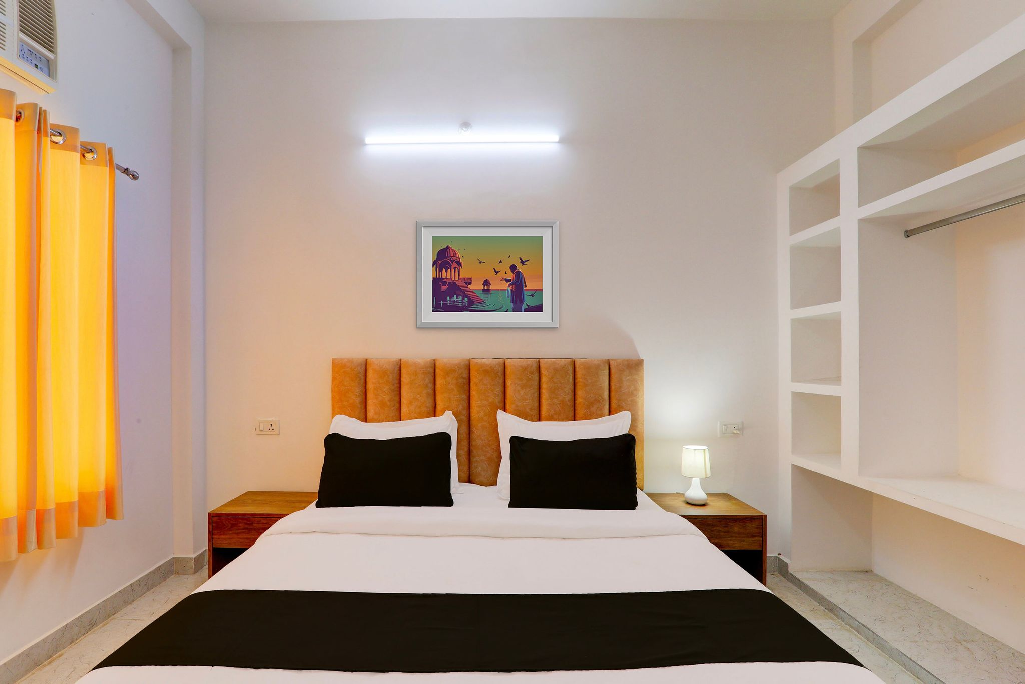 Hotel O by OYO Samar palace Classic 13