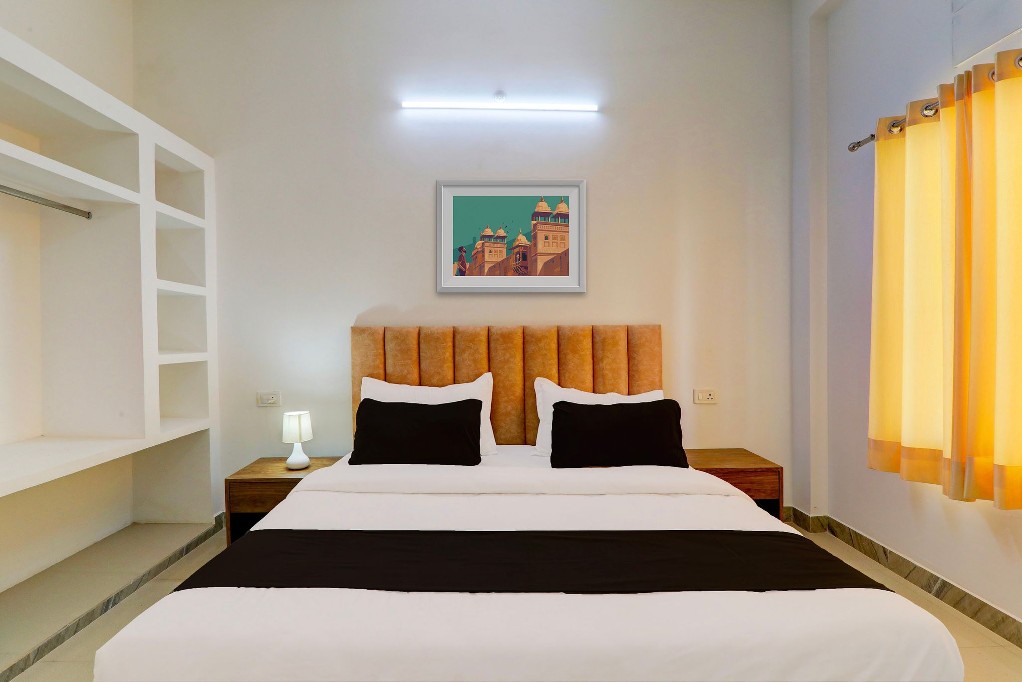 Hotel O by OYO Samar palace Classic 14