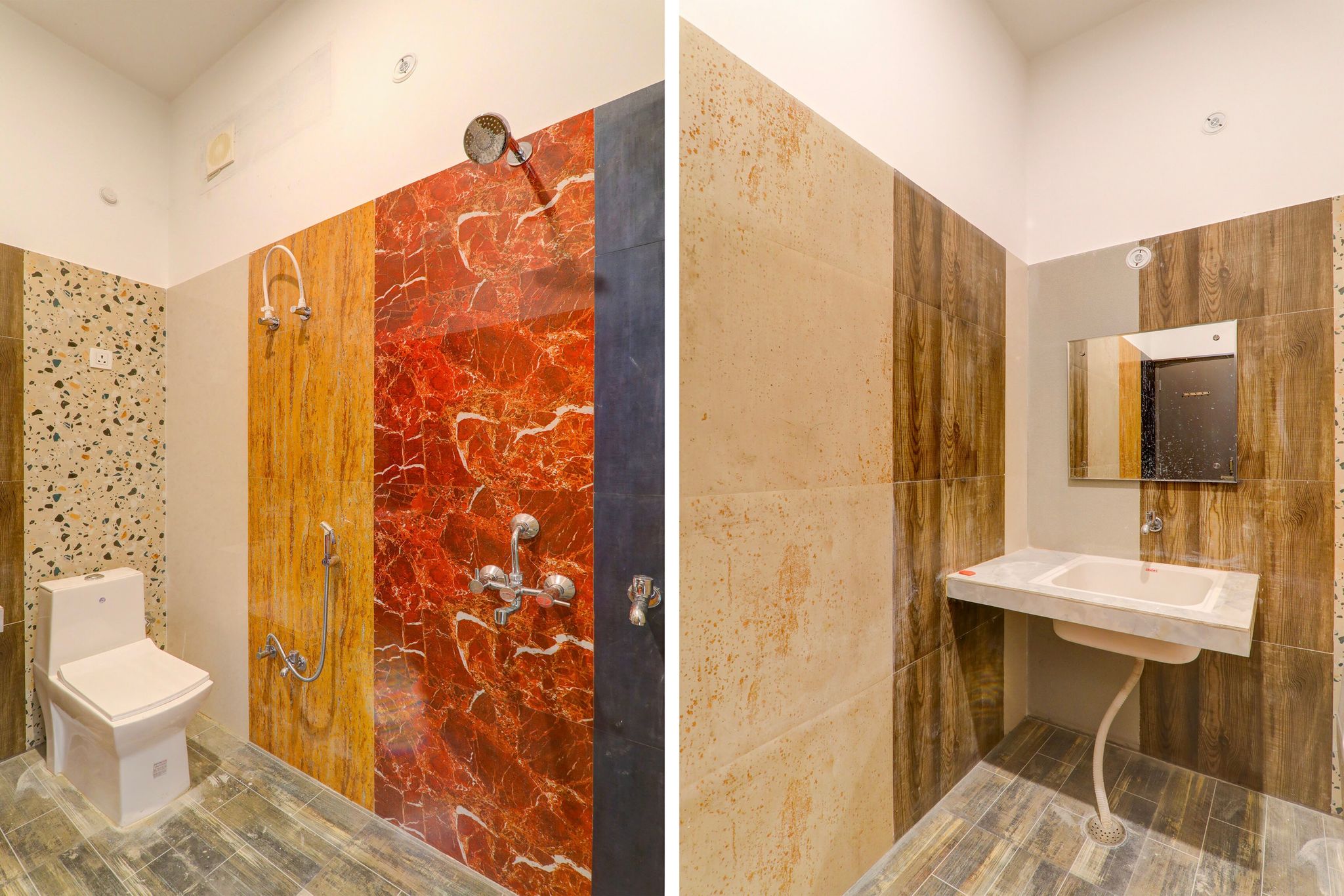 Hotel O by OYO Samar palace Classic 15