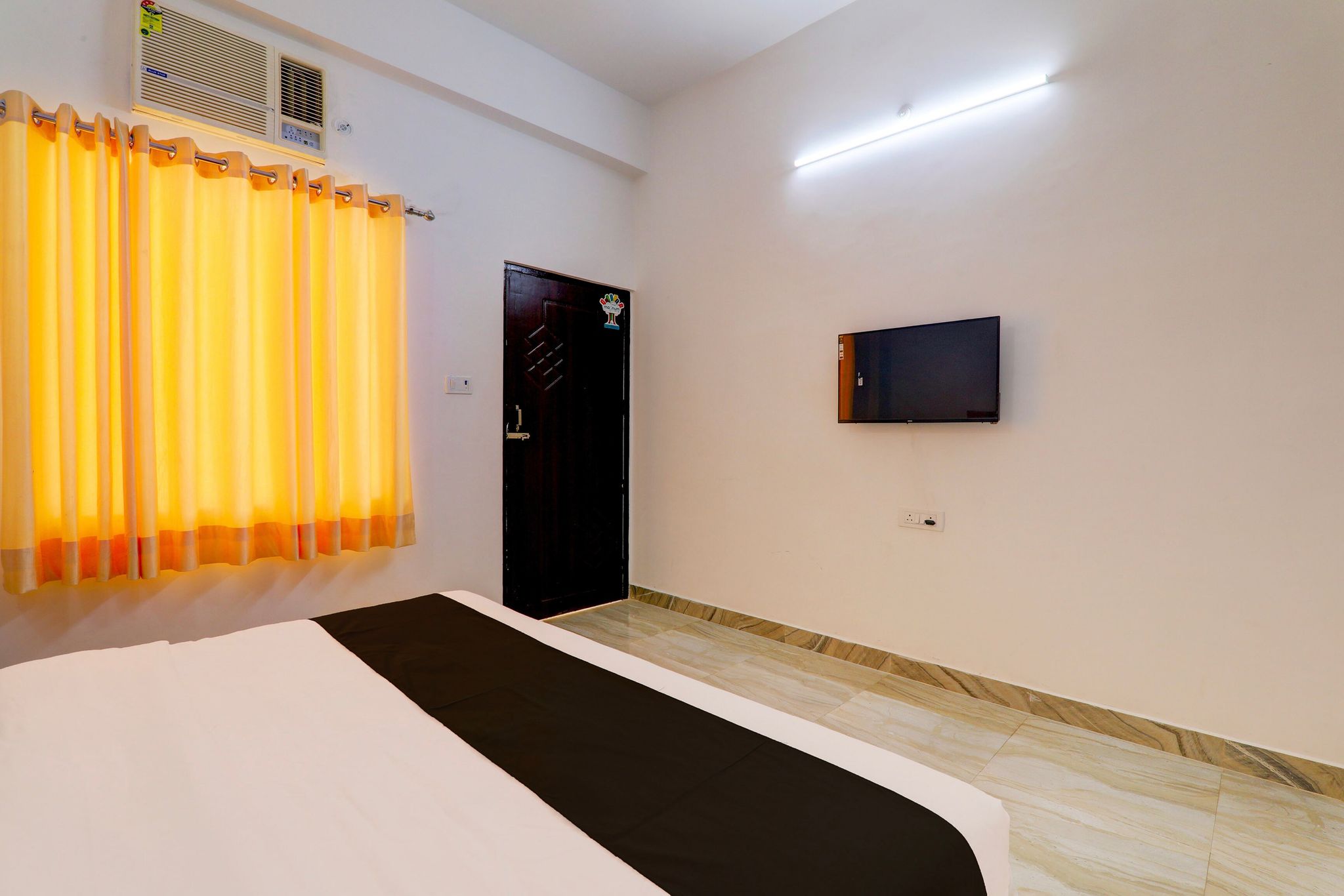 Hotel O by OYO Samar palace Classic 9