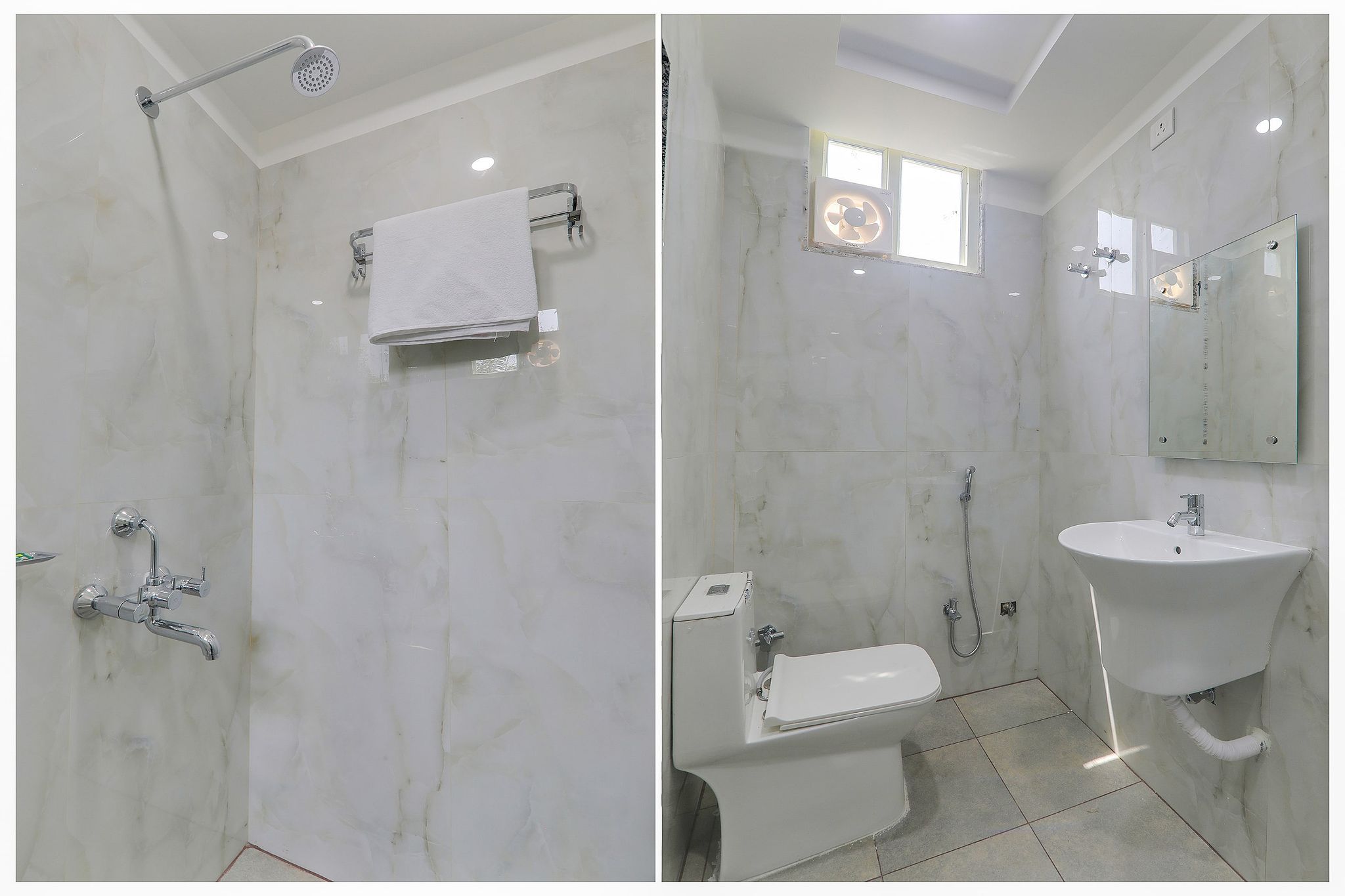 Hotel O Happy Times Vishveshwar Park Classic 17