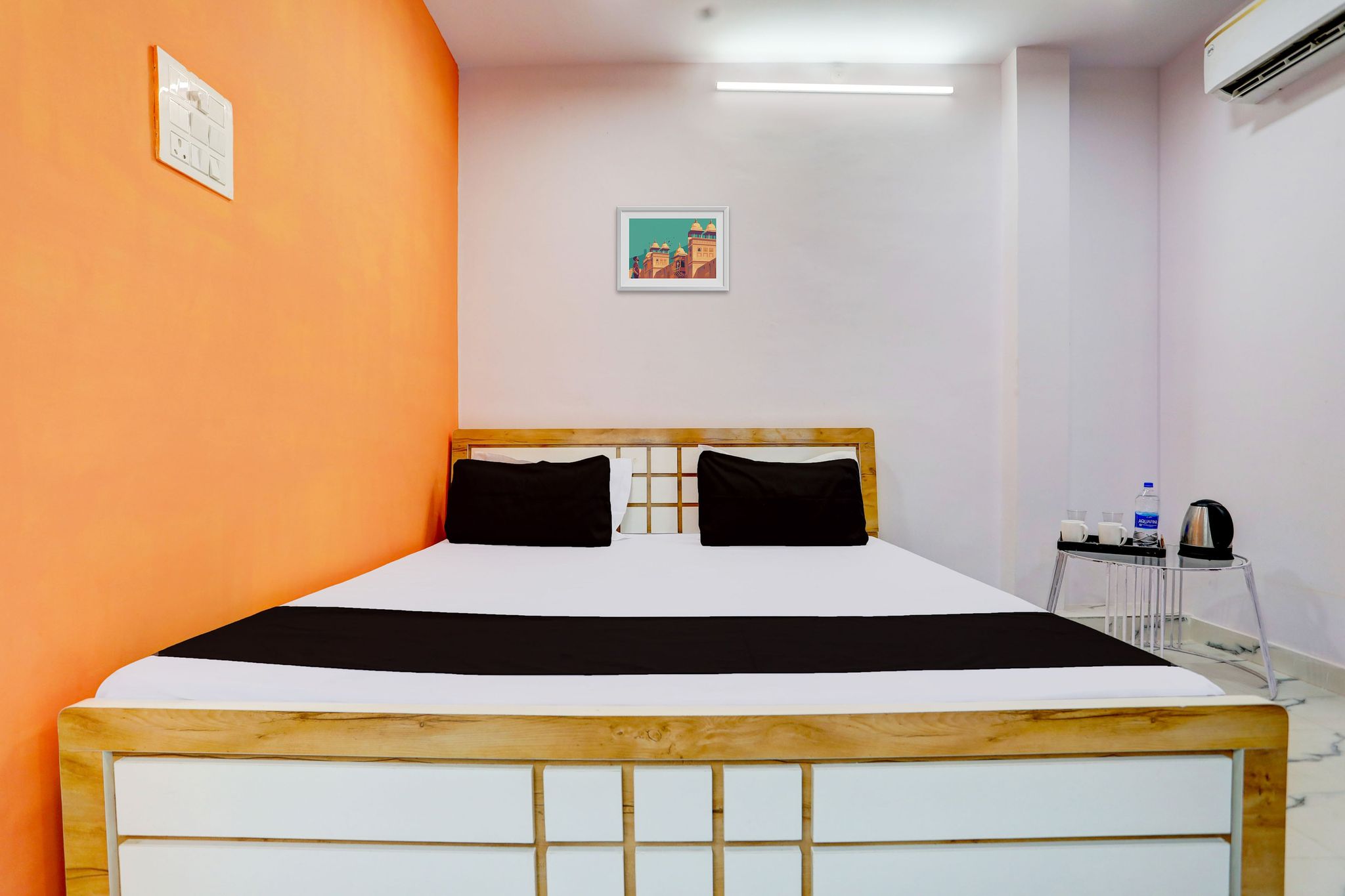 SPOT ON The SN Lawn Classic 11