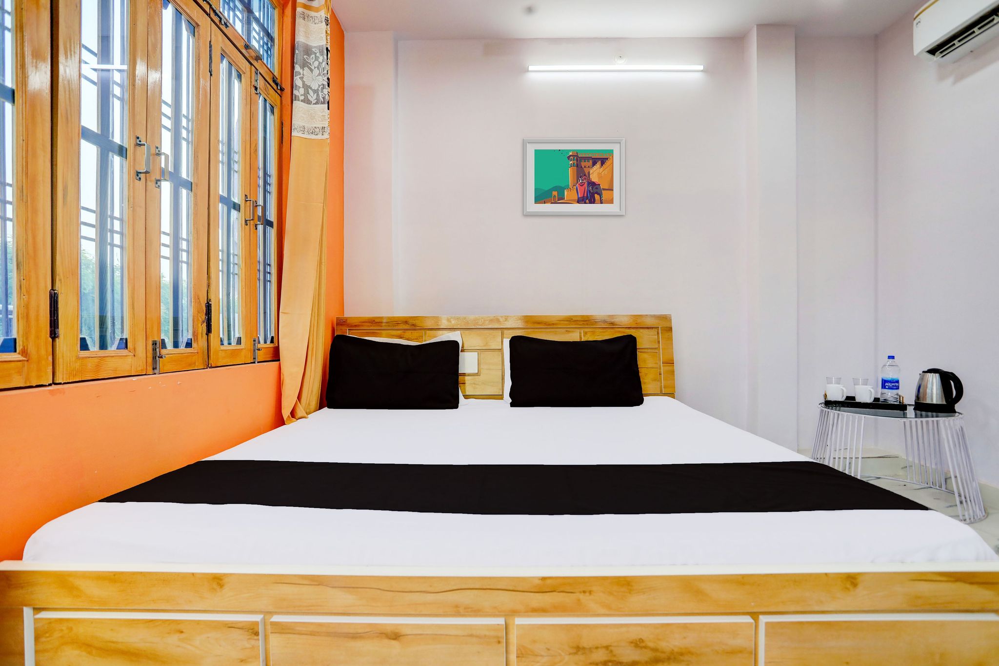 SPOT ON The SN Lawn Classic 2