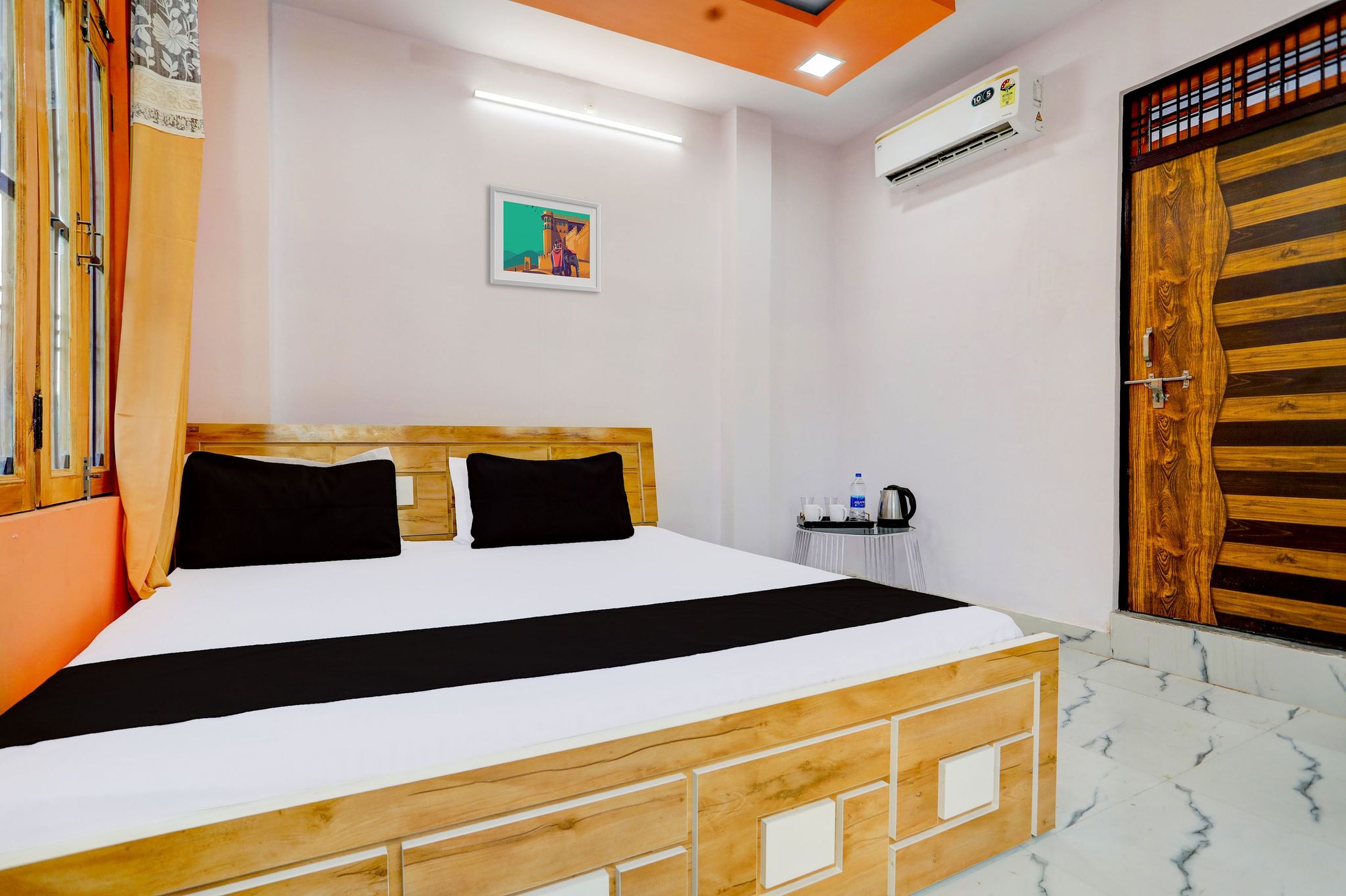 SPOT ON The SN Lawn Classic 5