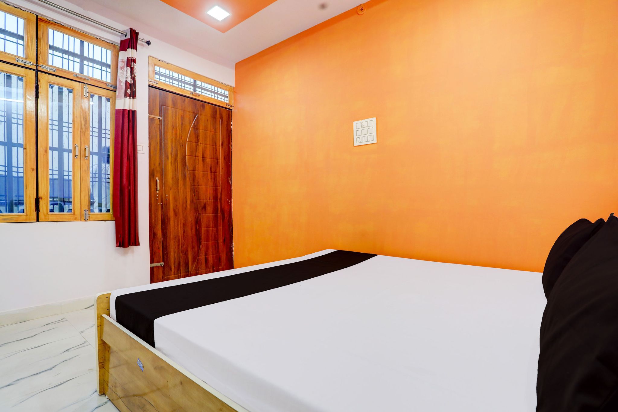 SPOT ON The SN Lawn Classic 4