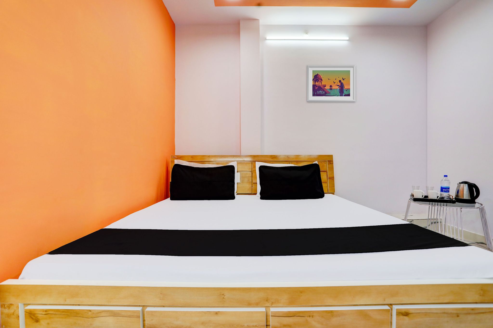 SPOT ON The SN Lawn Classic 10