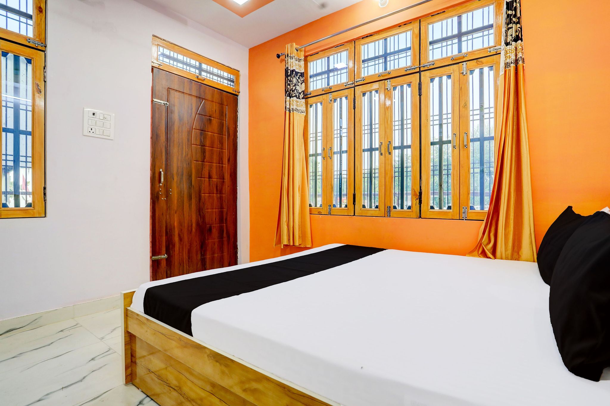 SPOT ON The SN Lawn Classic 9