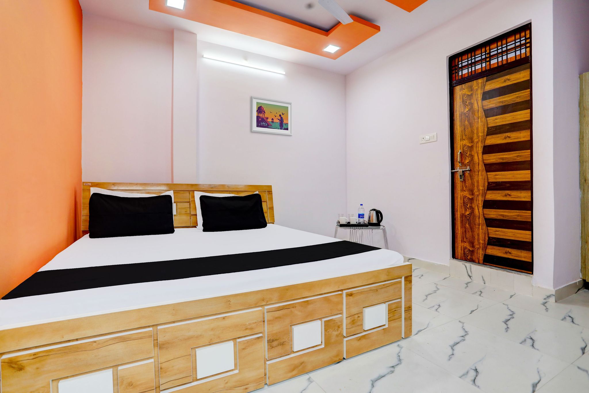 SPOT ON The SN Lawn Classic 6