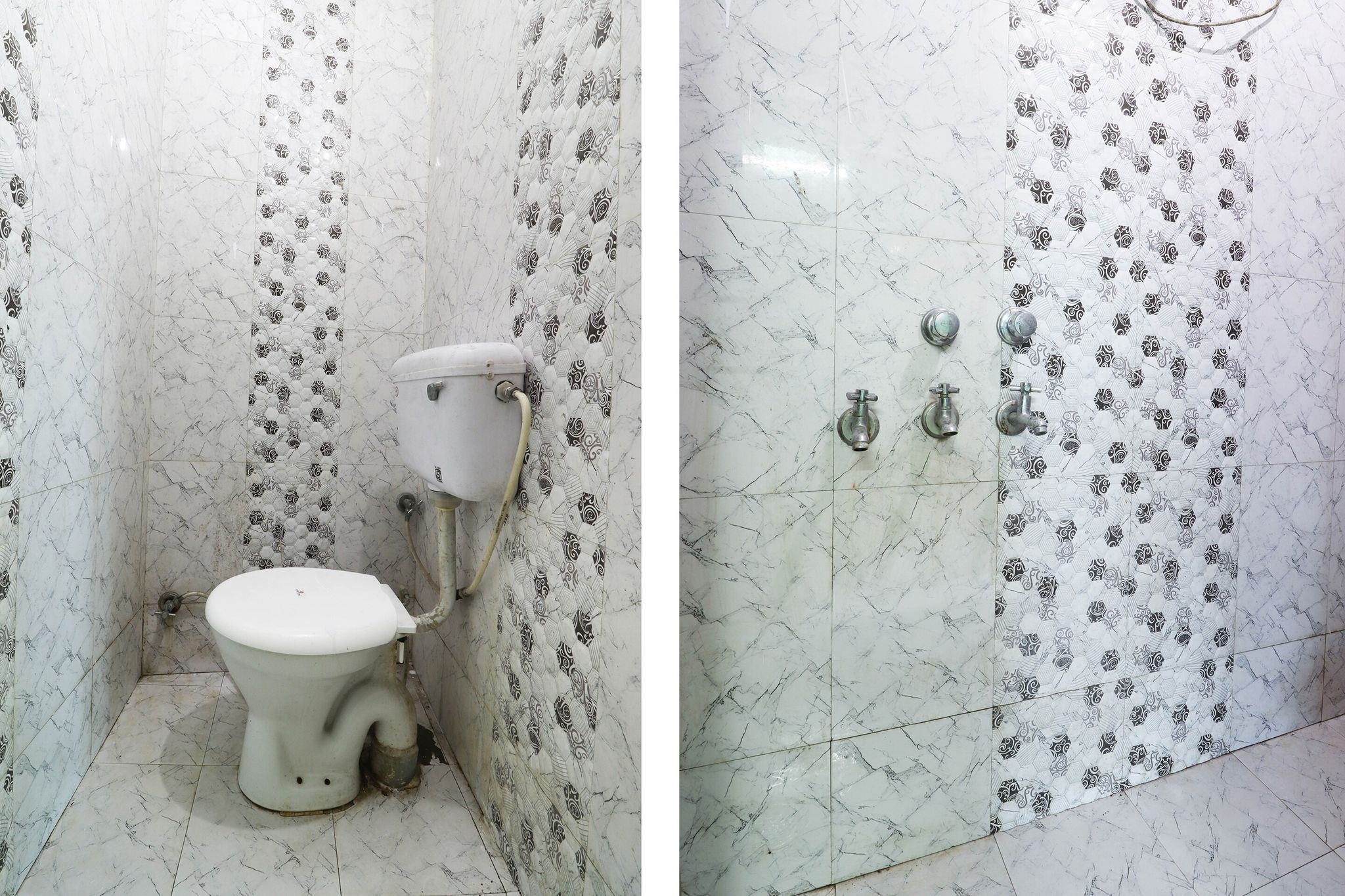 Hotel O Balaji Guest house Classic 15