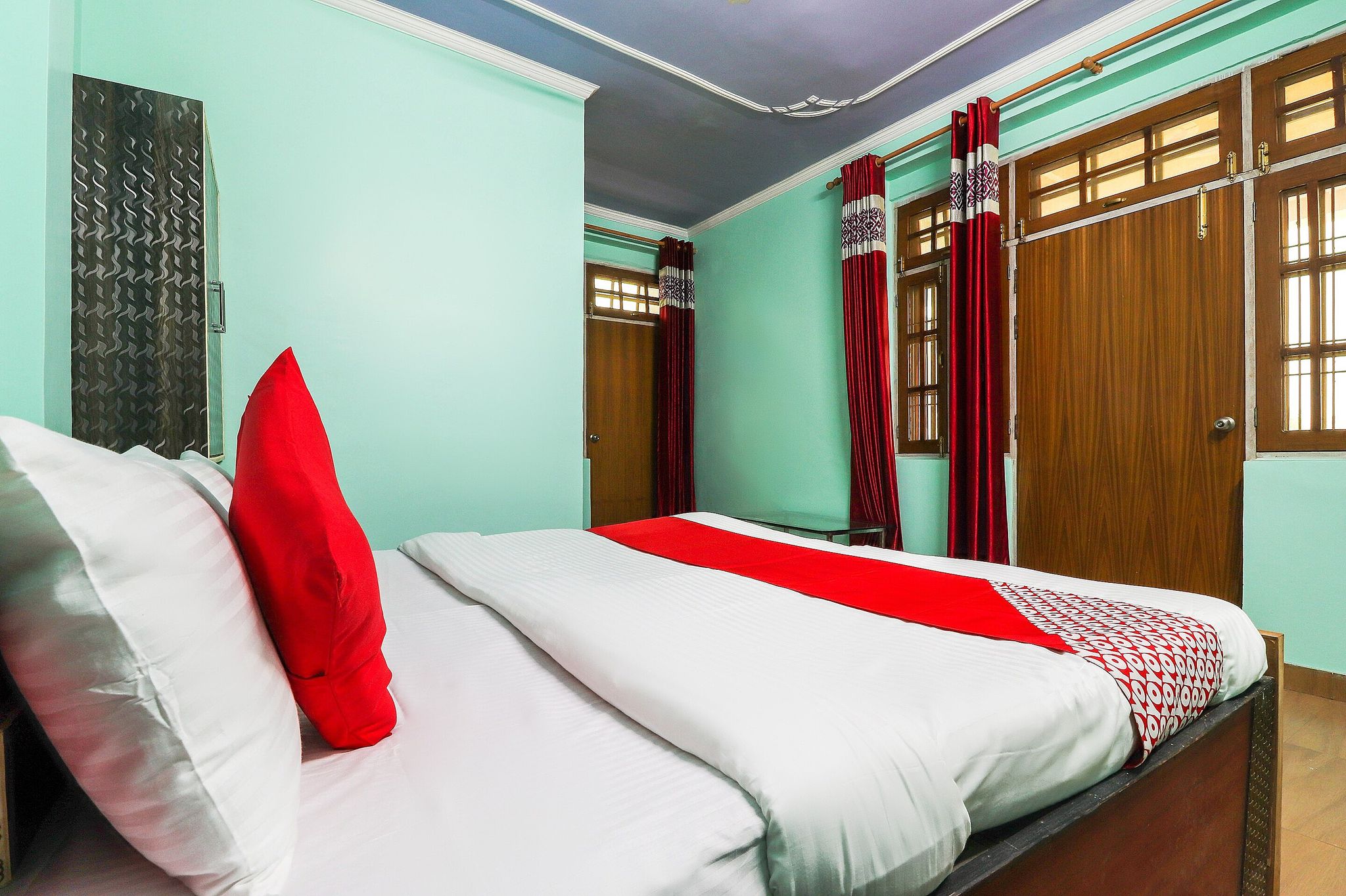 Hotel O Balaji Guest house Classic 11