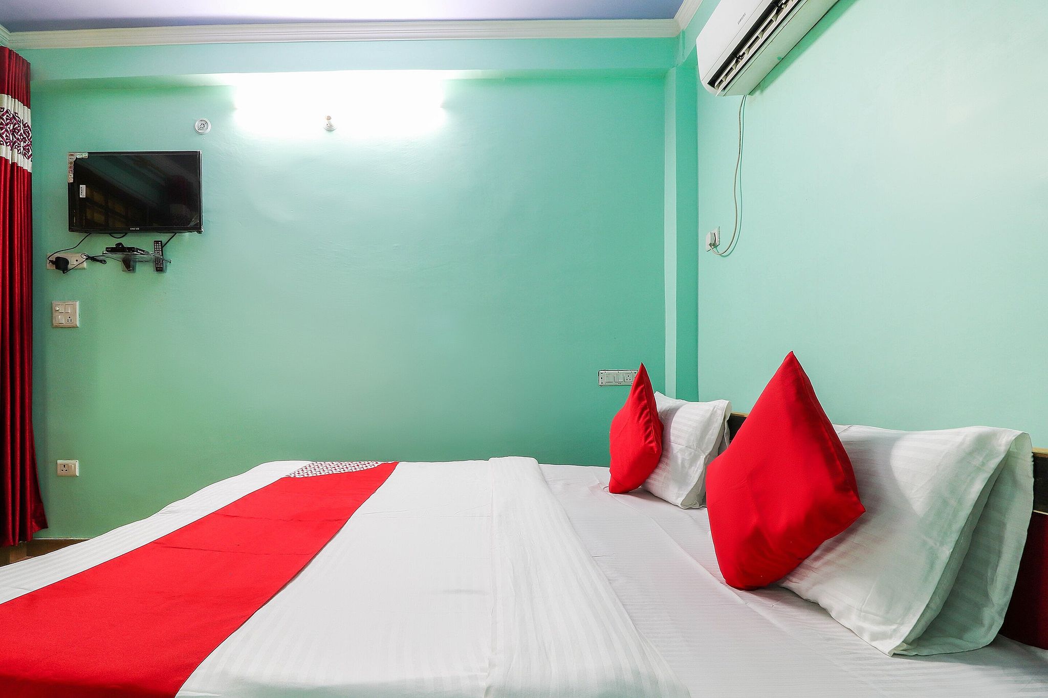 Hotel O Balaji Guest house Classic 10