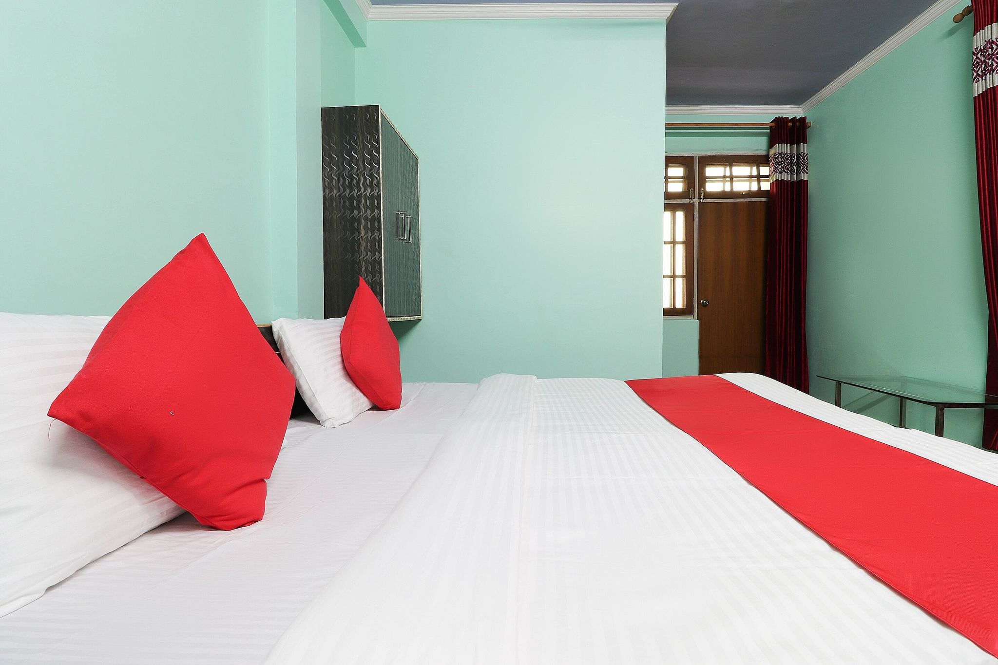 Hotel O Balaji Guest house Classic 13