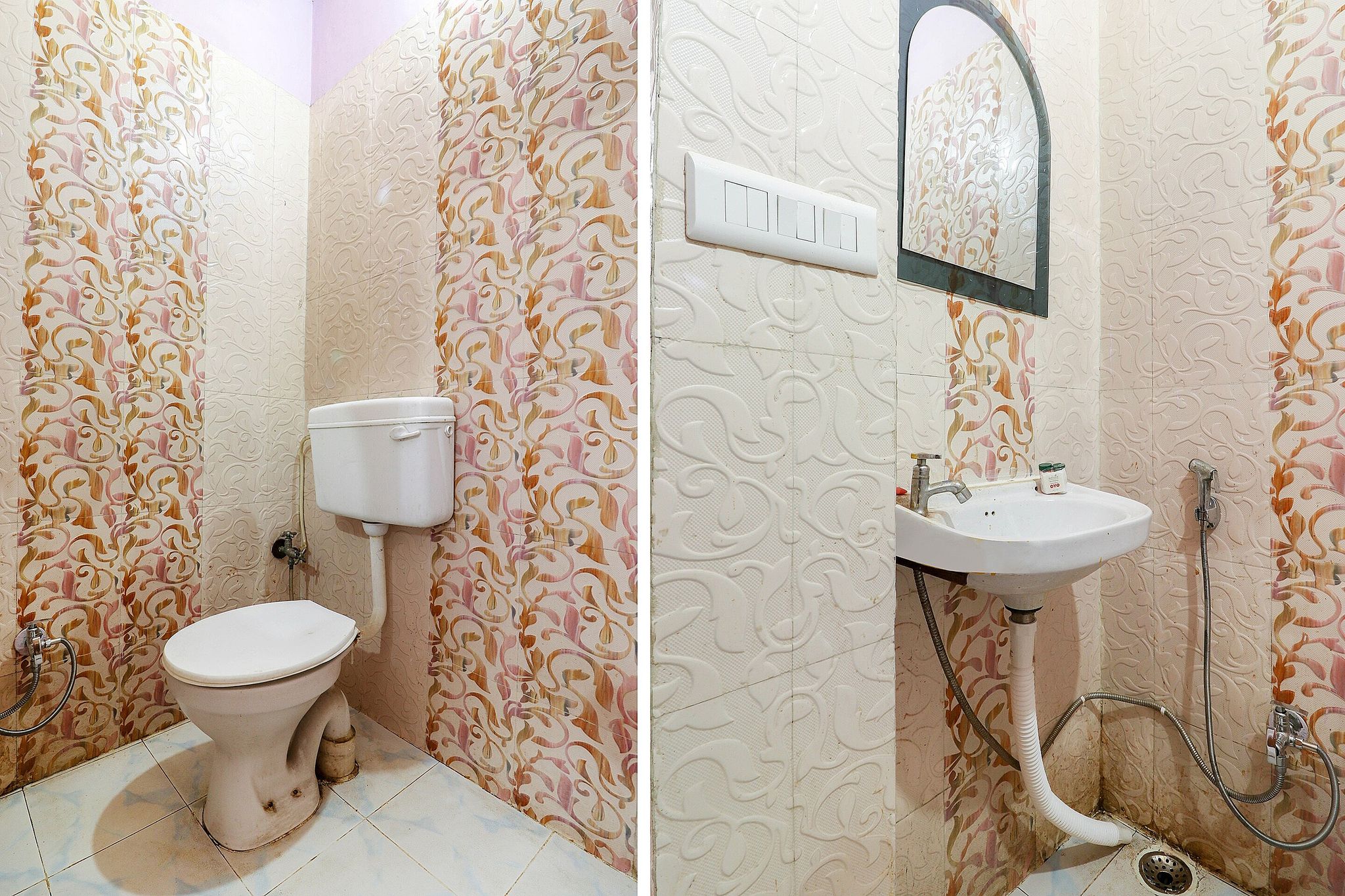 Hotel O Balaji Guest house Classic 16