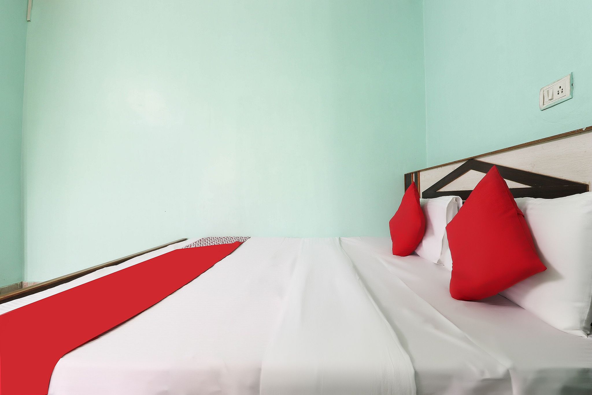 Hotel O Balaji Guest house Classic 14