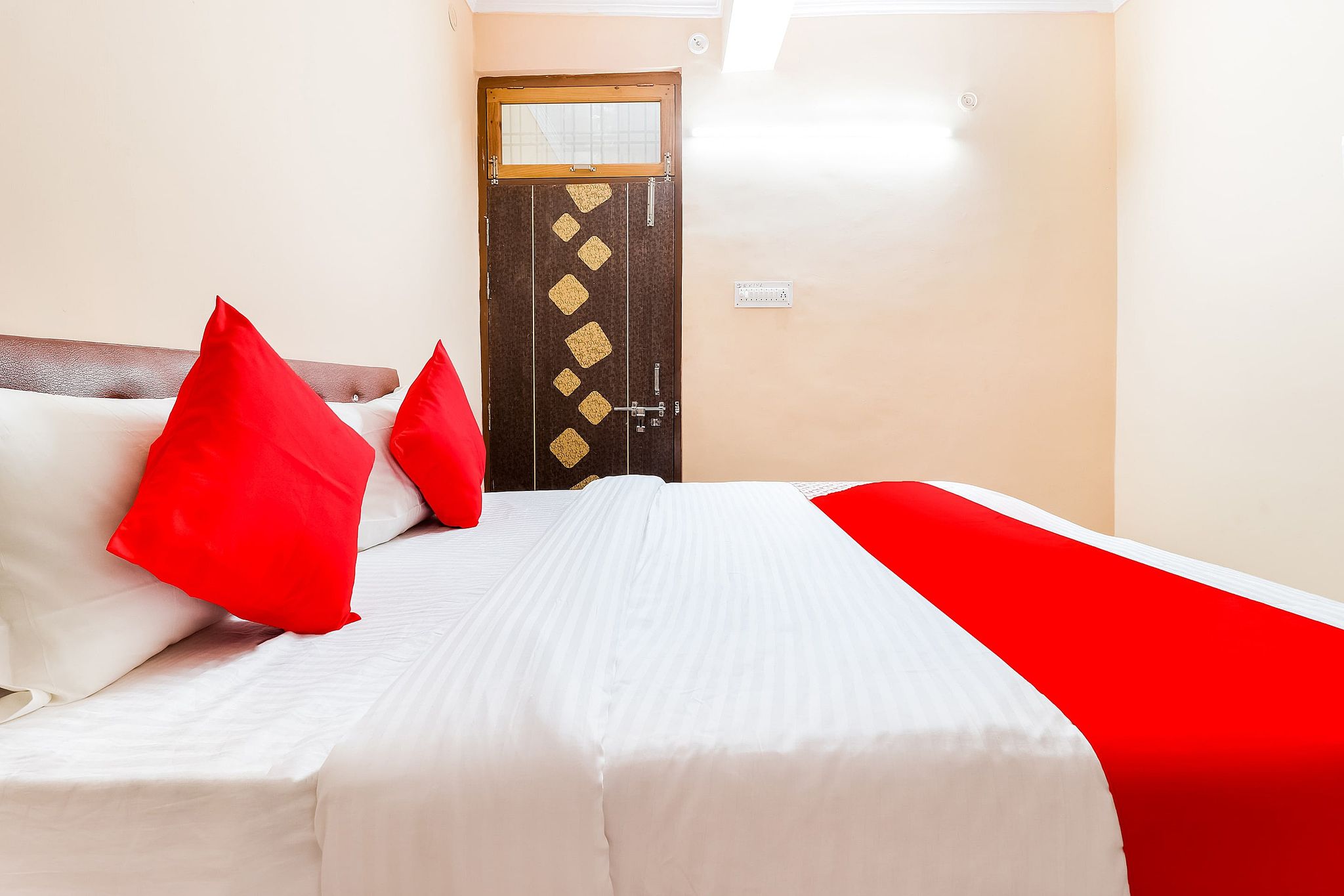 Hotel O Kalawati Palace Classic 16