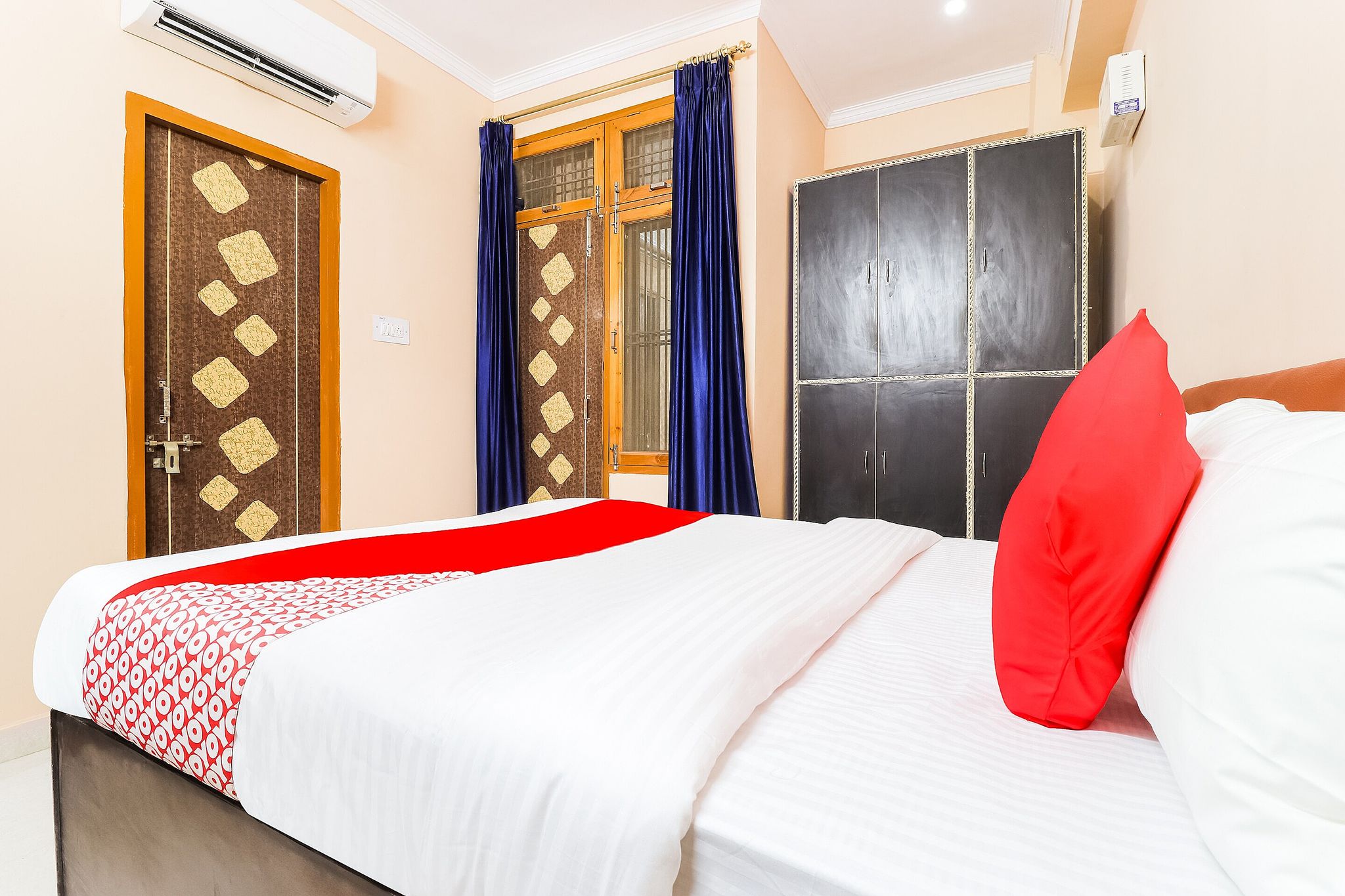 Hotel O Kalawati Palace Classic 15