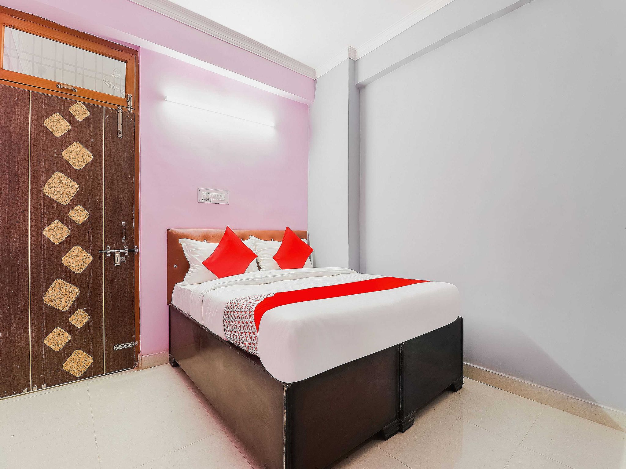 Hotel O Kalawati Palace Classic 11