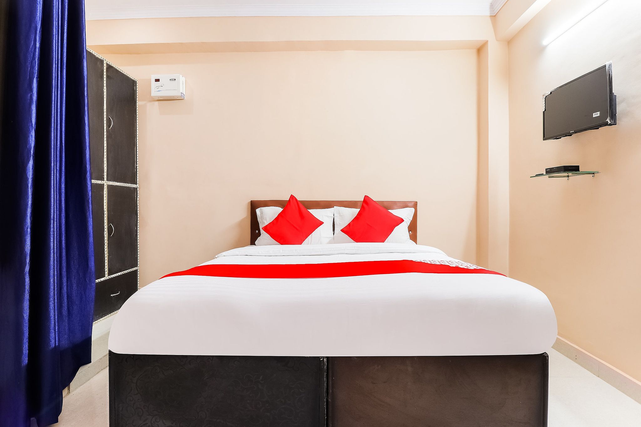 Hotel O Kalawati Palace Classic 17