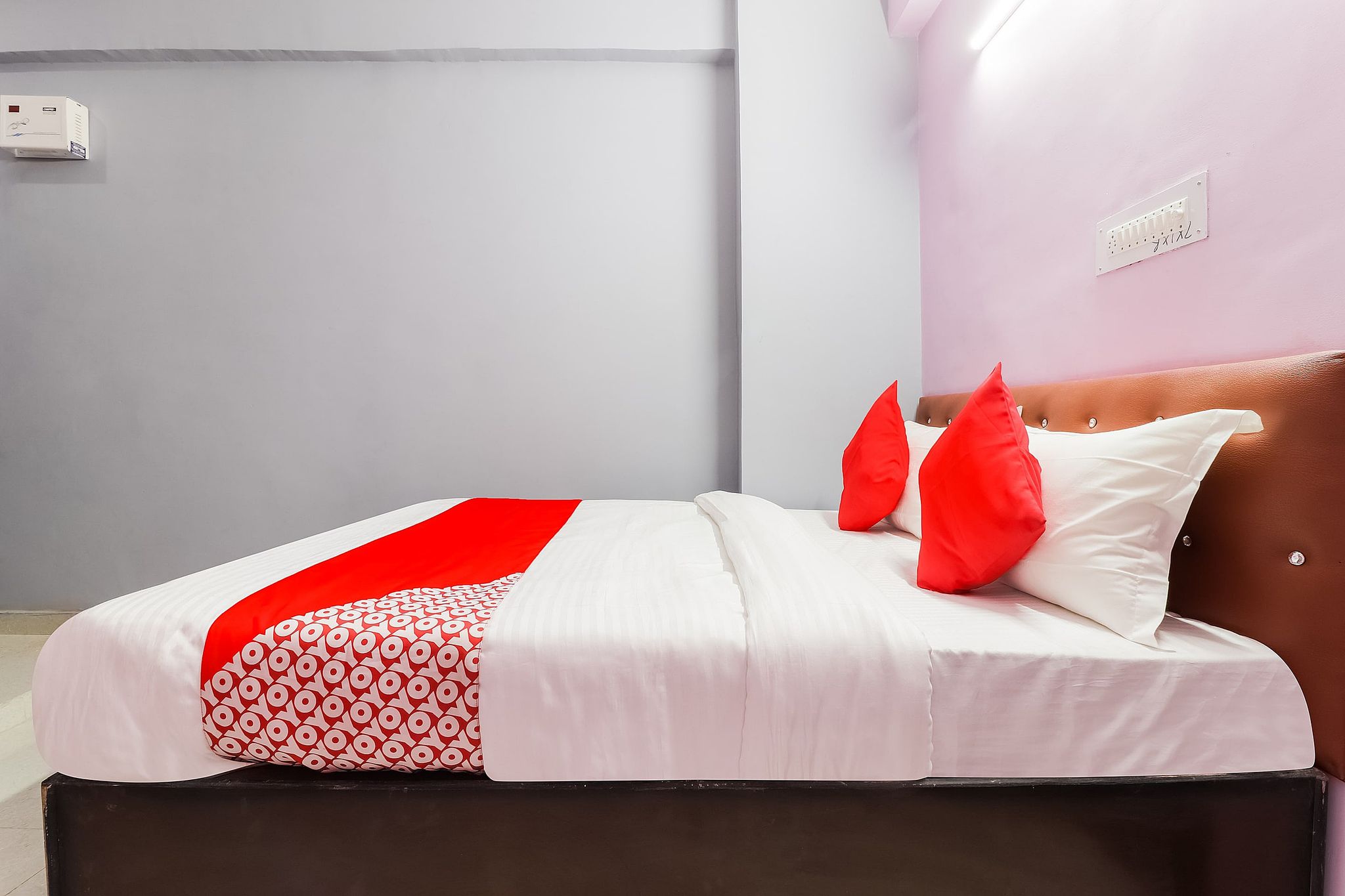 Hotel O Kalawati Palace Classic 12