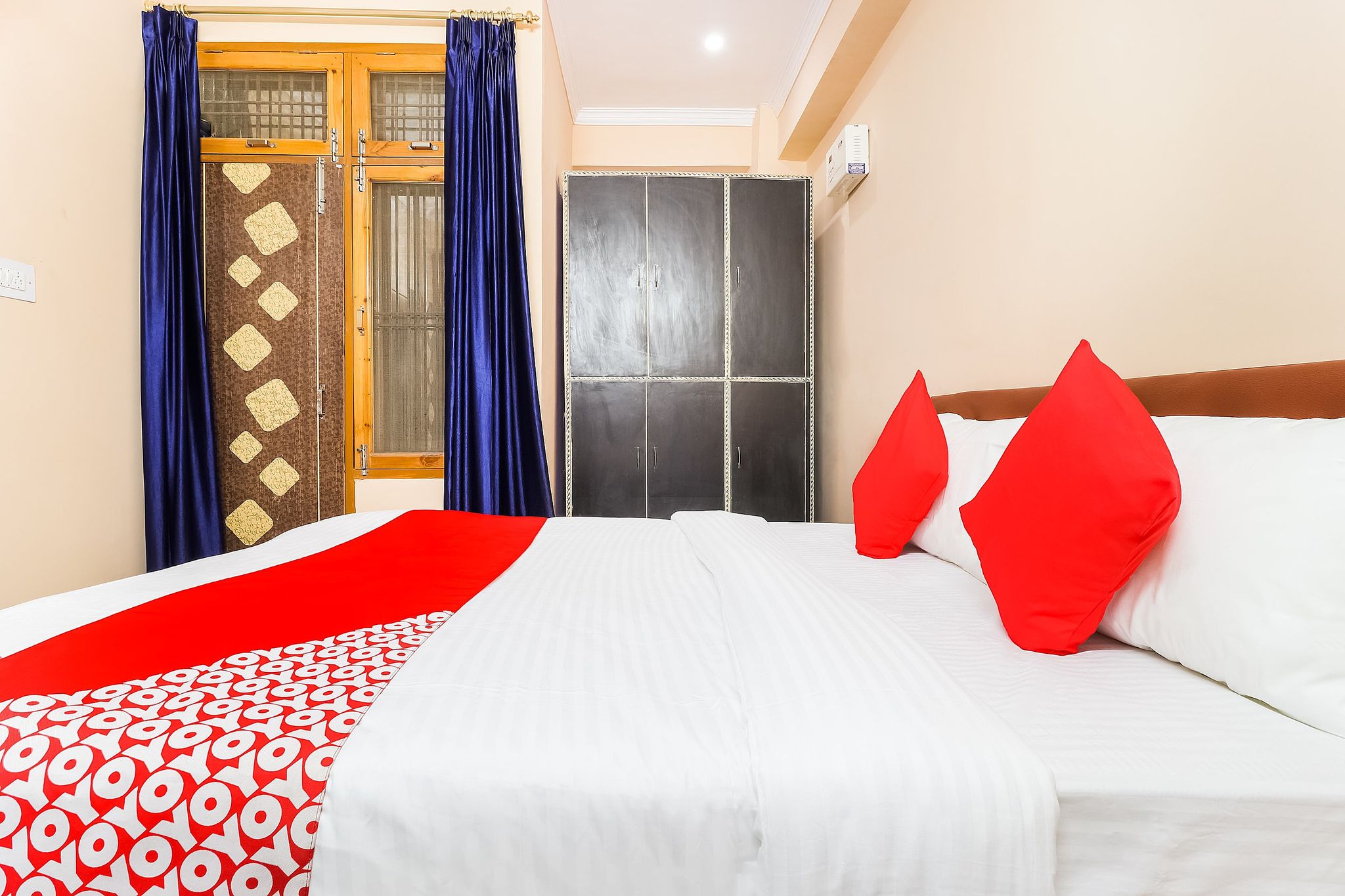 Hotel O Kalawati Palace Classic 7