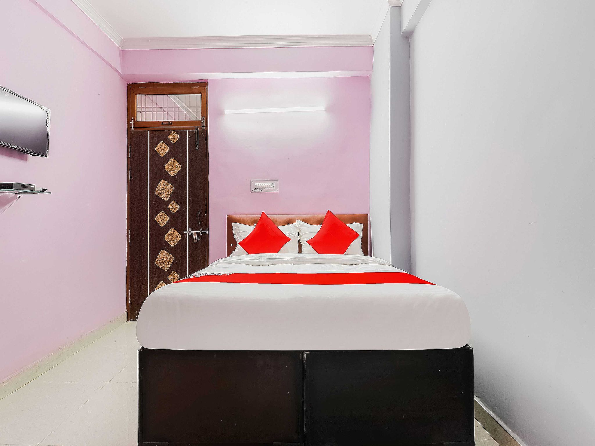 Hotel O Kalawati Palace Classic 10