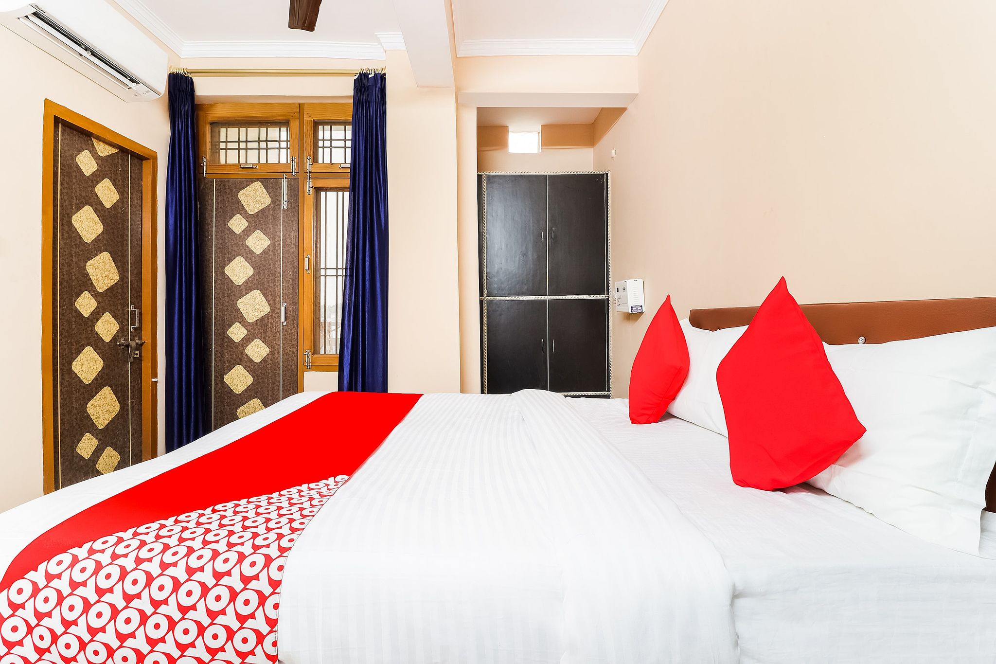 Hotel O Kalawati Palace Classic 19