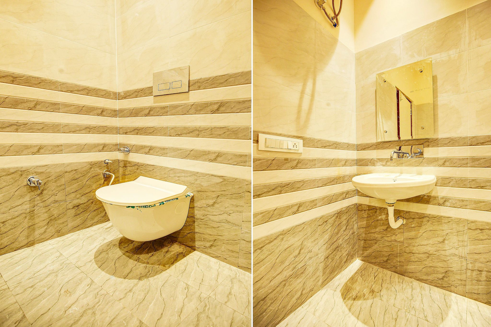 Hotel O A Galaxy Classic 18