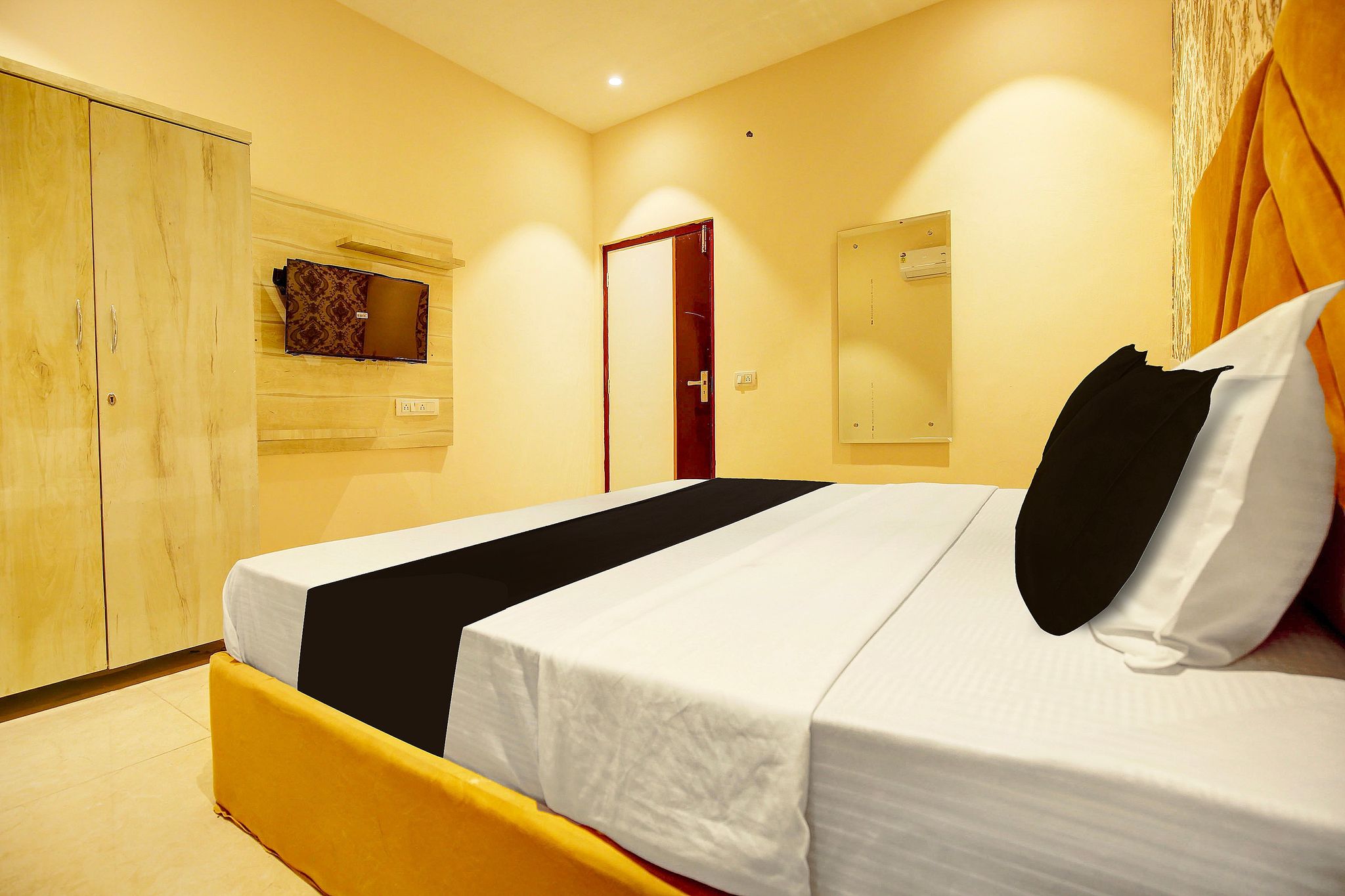 Hotel O A Galaxy Classic 3