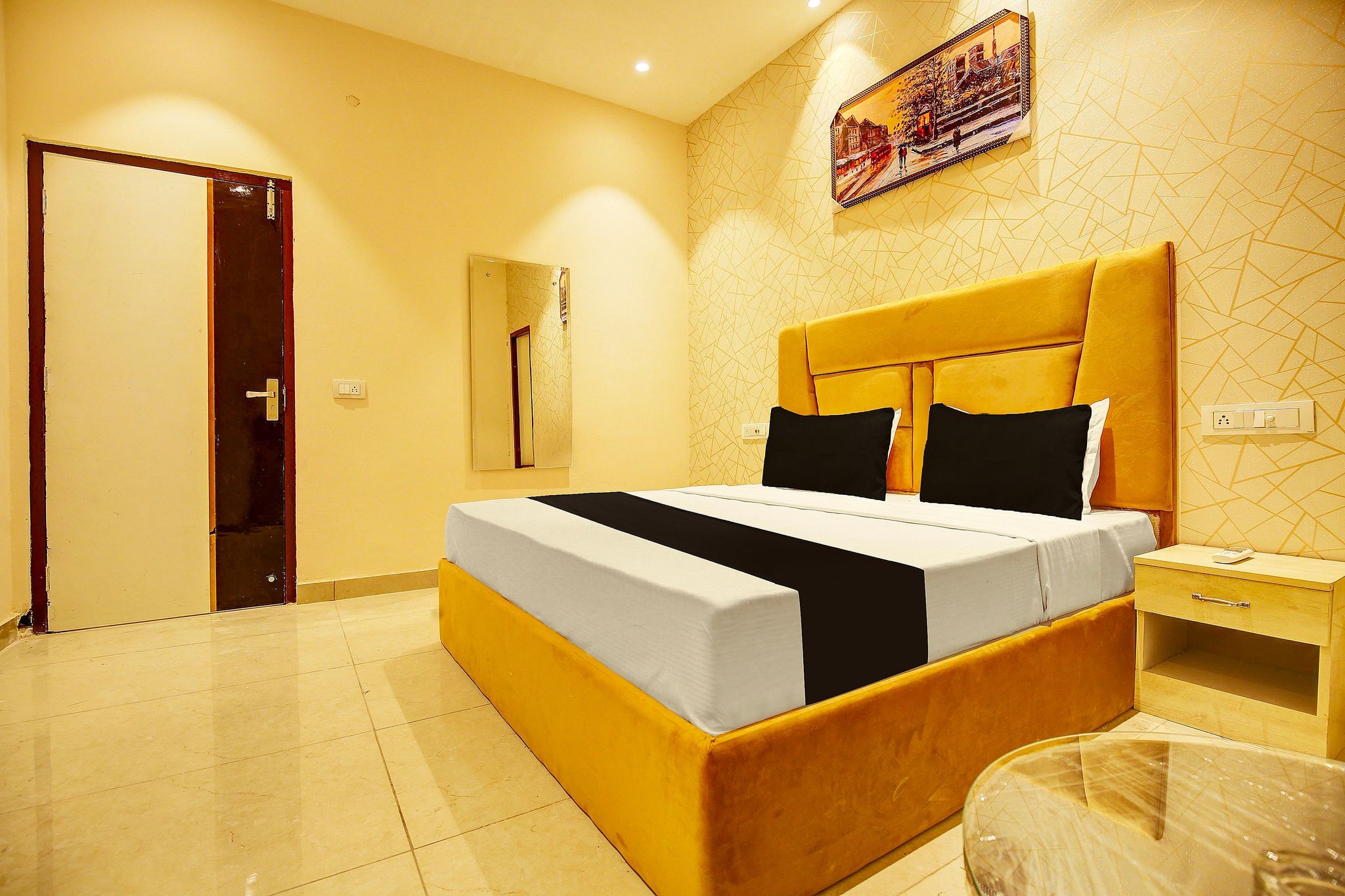 Hotel O A Galaxy Classic 7