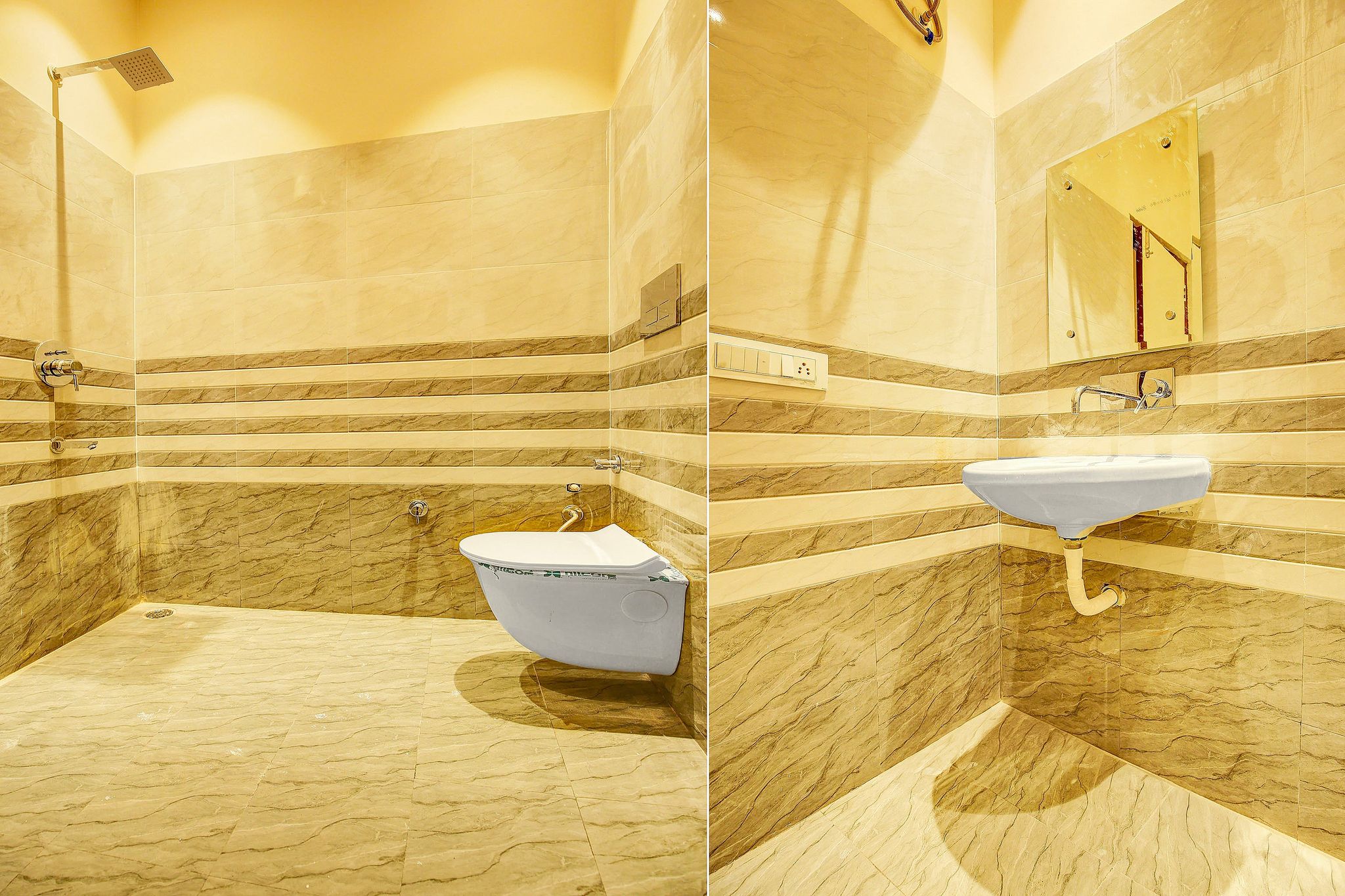 Hotel O A Galaxy Classic 17