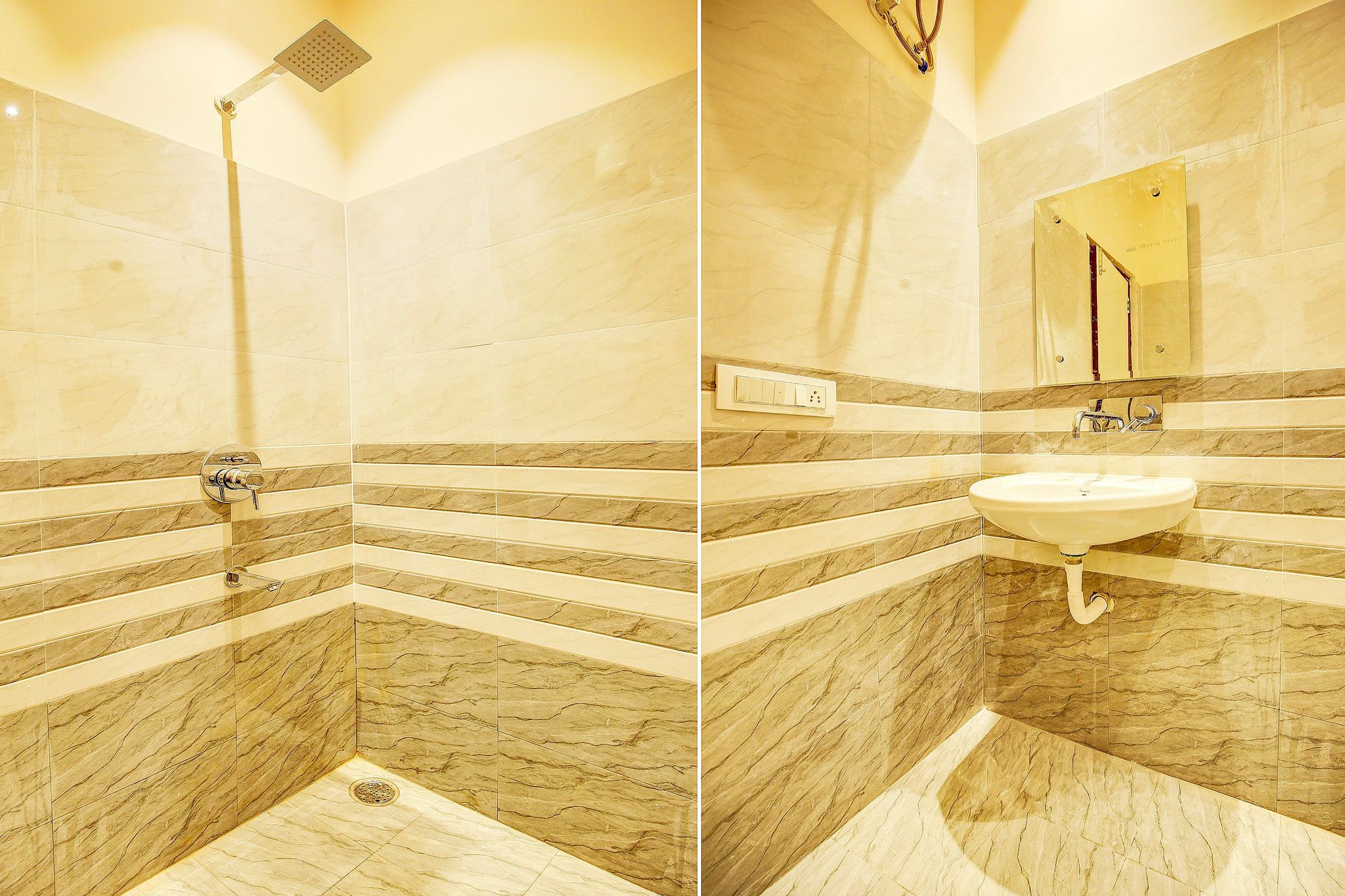 Hotel O A Galaxy Classic 19