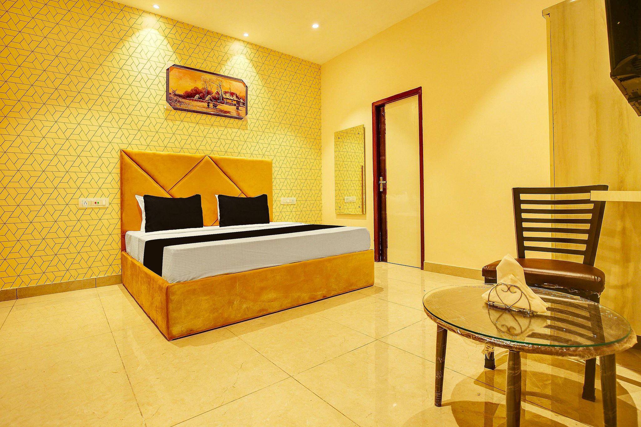 Hotel O A Galaxy Classic 13