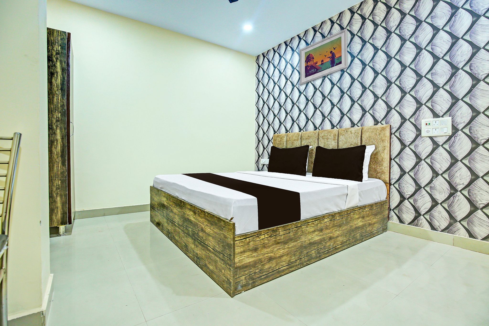 Hotel O WELL GUEST HOUSE Classic 14