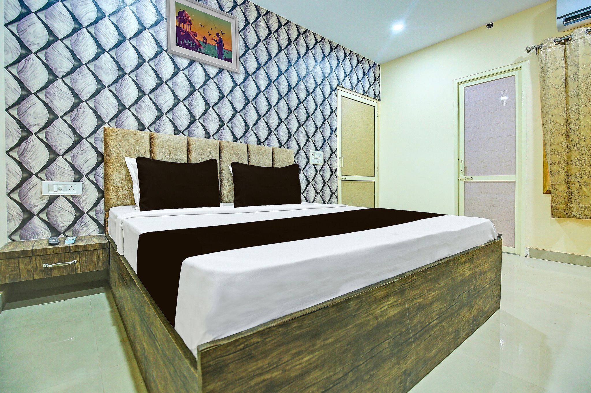 Hotel O WELL GUEST HOUSE Classic 9
