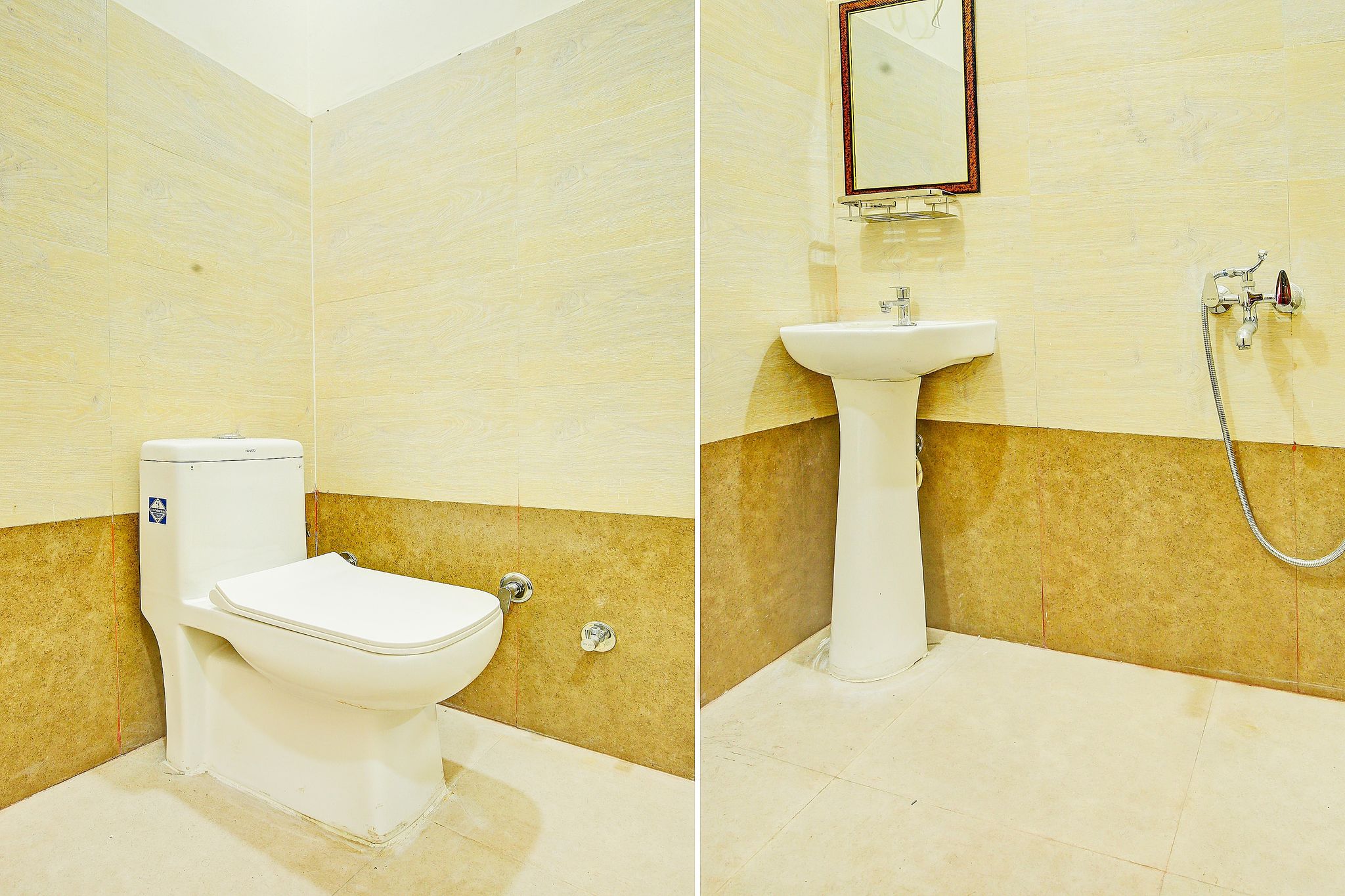 Hotel O WELL GUEST HOUSE Classic 16
