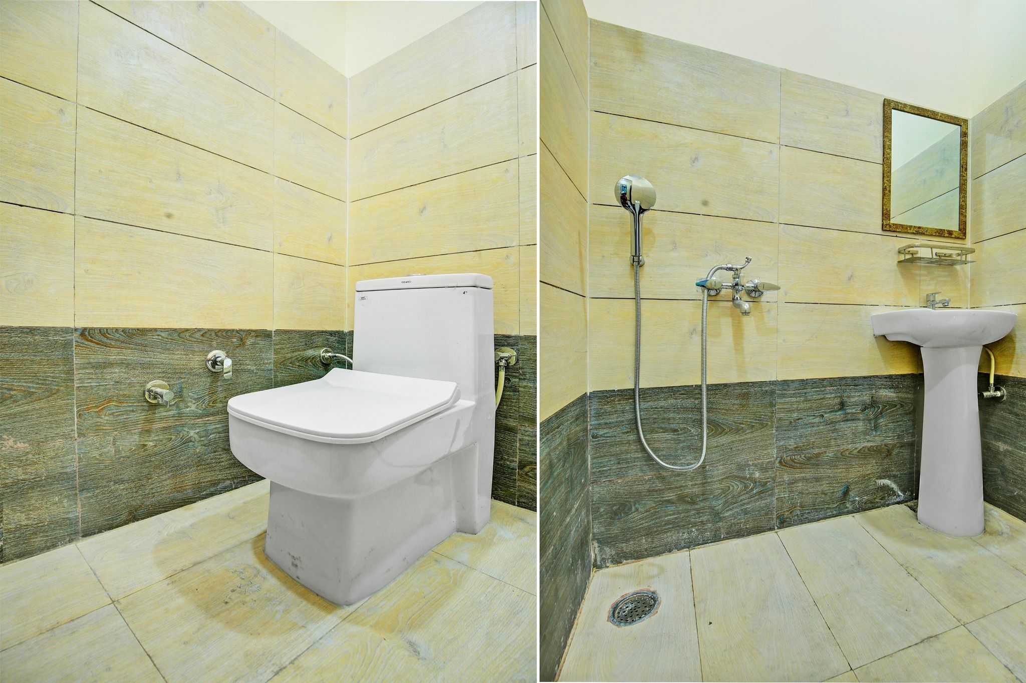 Hotel O WELL GUEST HOUSE Classic 15